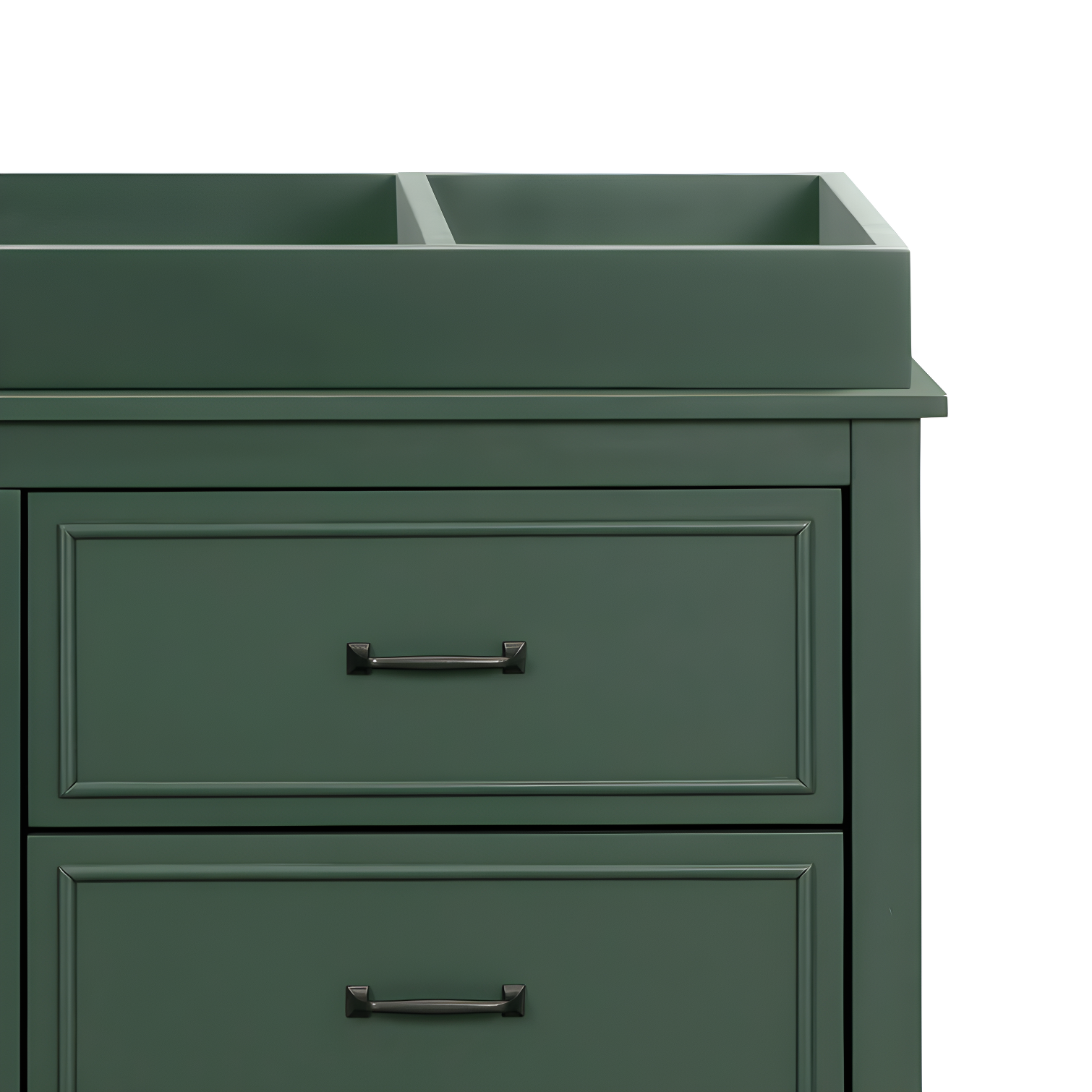 Universal Changing Table Topper