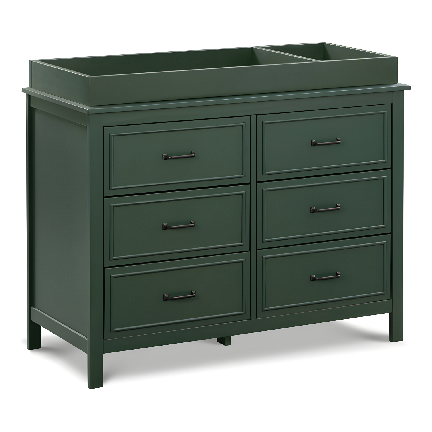 Universal Changing Table Topper