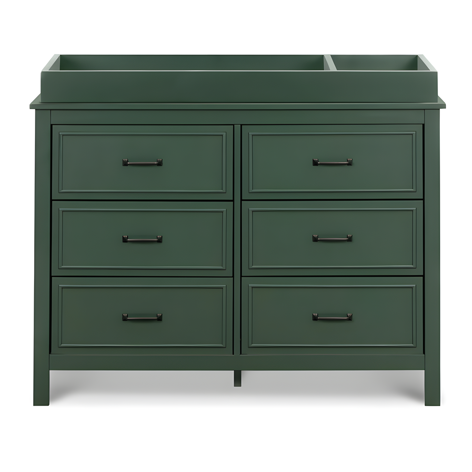 Universal Changing Table Topper