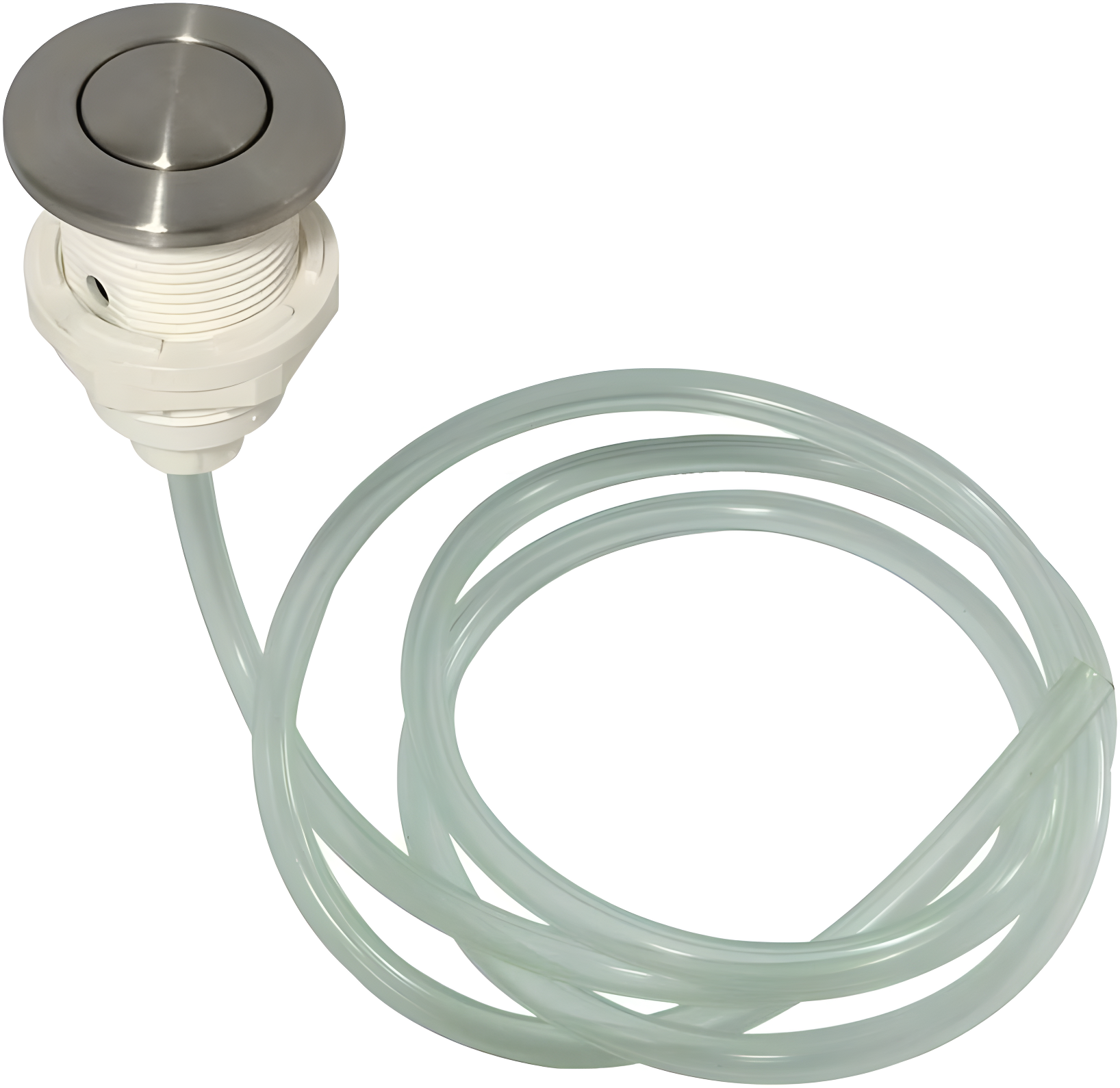 Kingston Brass Trimscape Garbage Disposal Air Switch Button