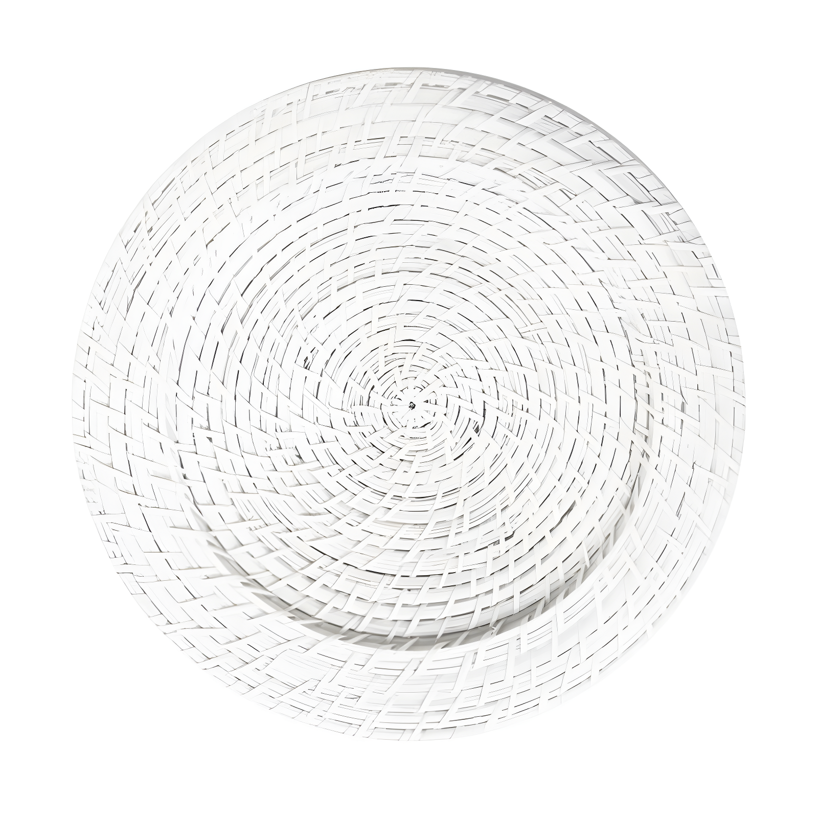 ChargeIt! by Jay Jute Charger (Set of 4)