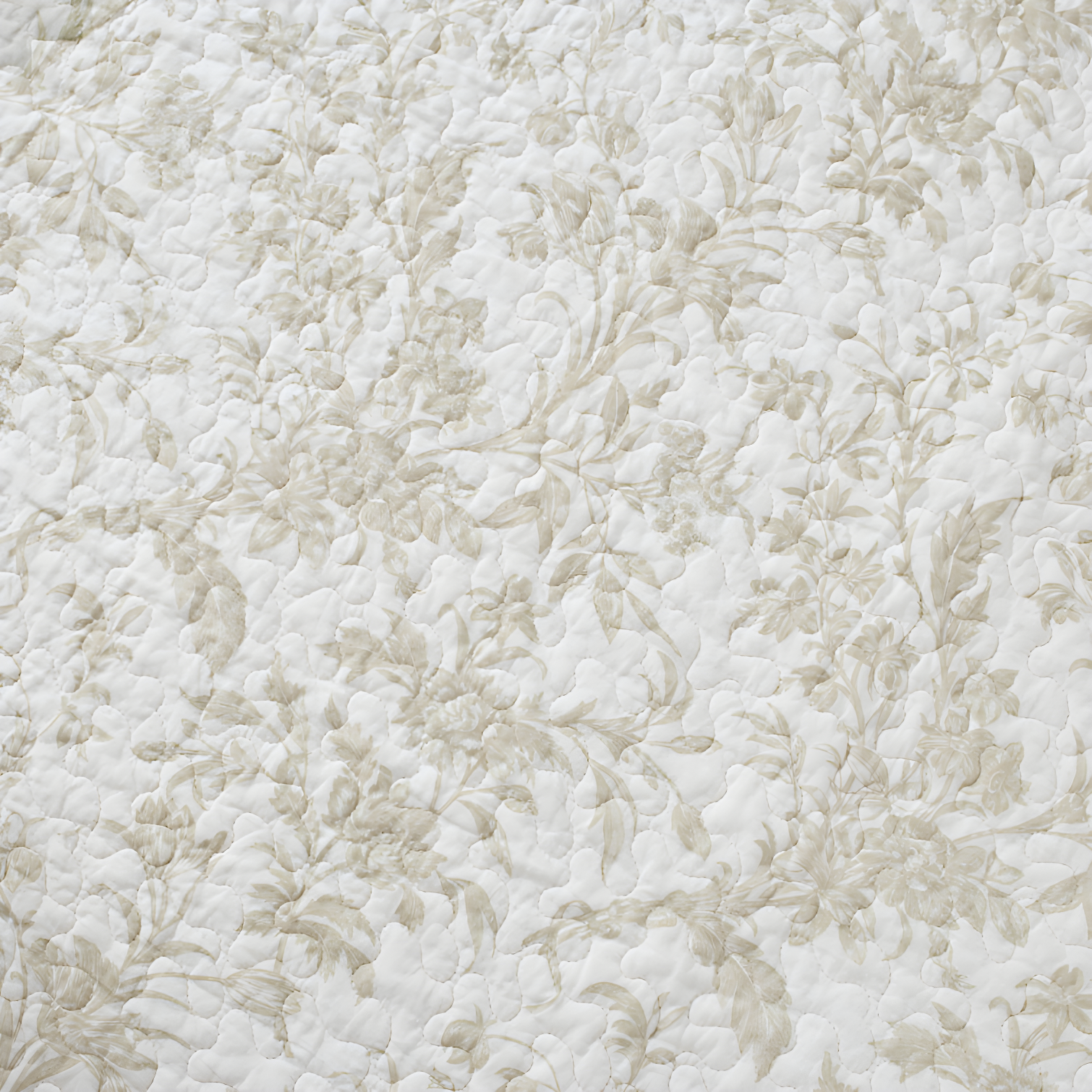 Laura Ashley Amberley Reversible Cotton Quilt Set