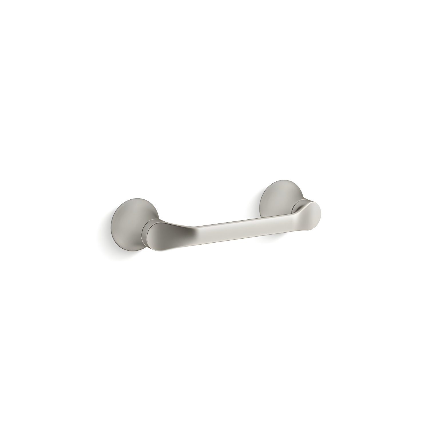 Simplice Pivoting Toilet Paper Holder