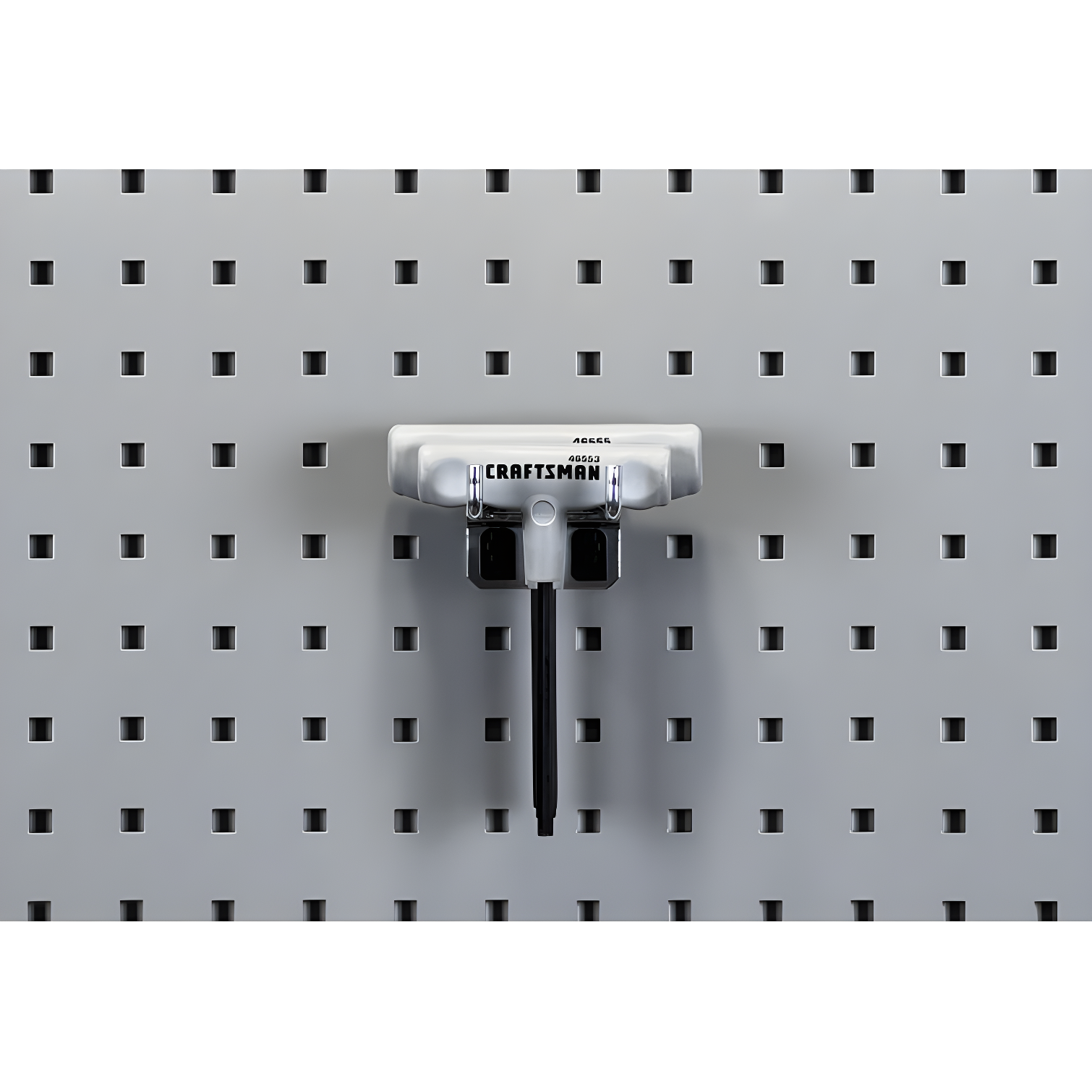 Metal Pegboard Hooks