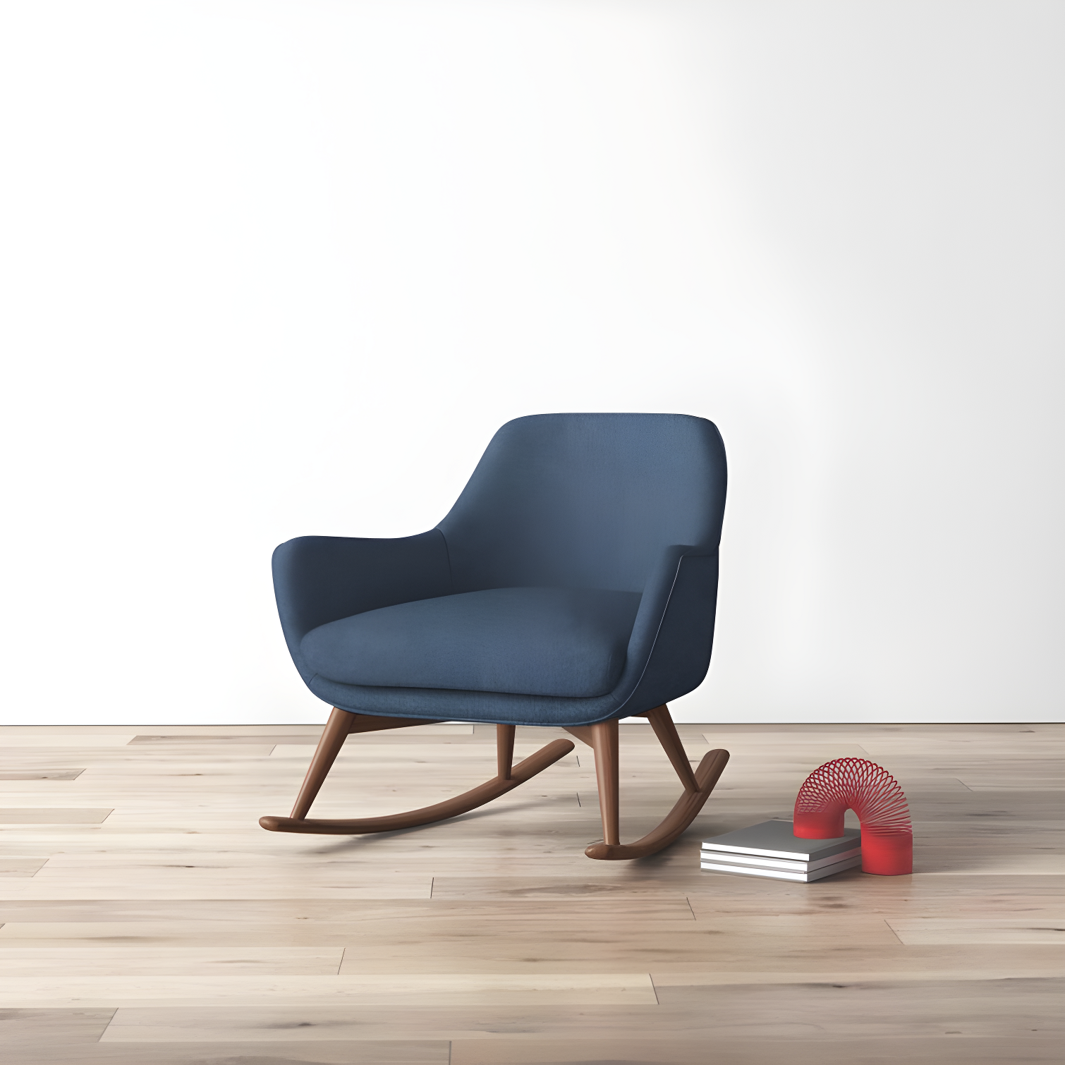 Tye Rocking Chair