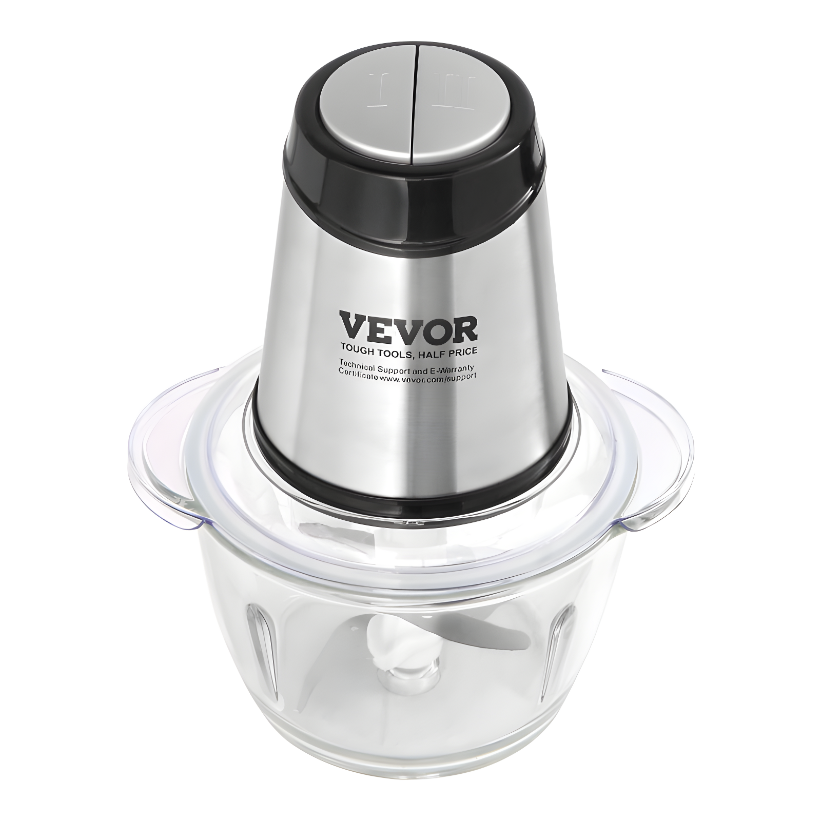 VEVOR VEVOR 5 Cup Food Processor