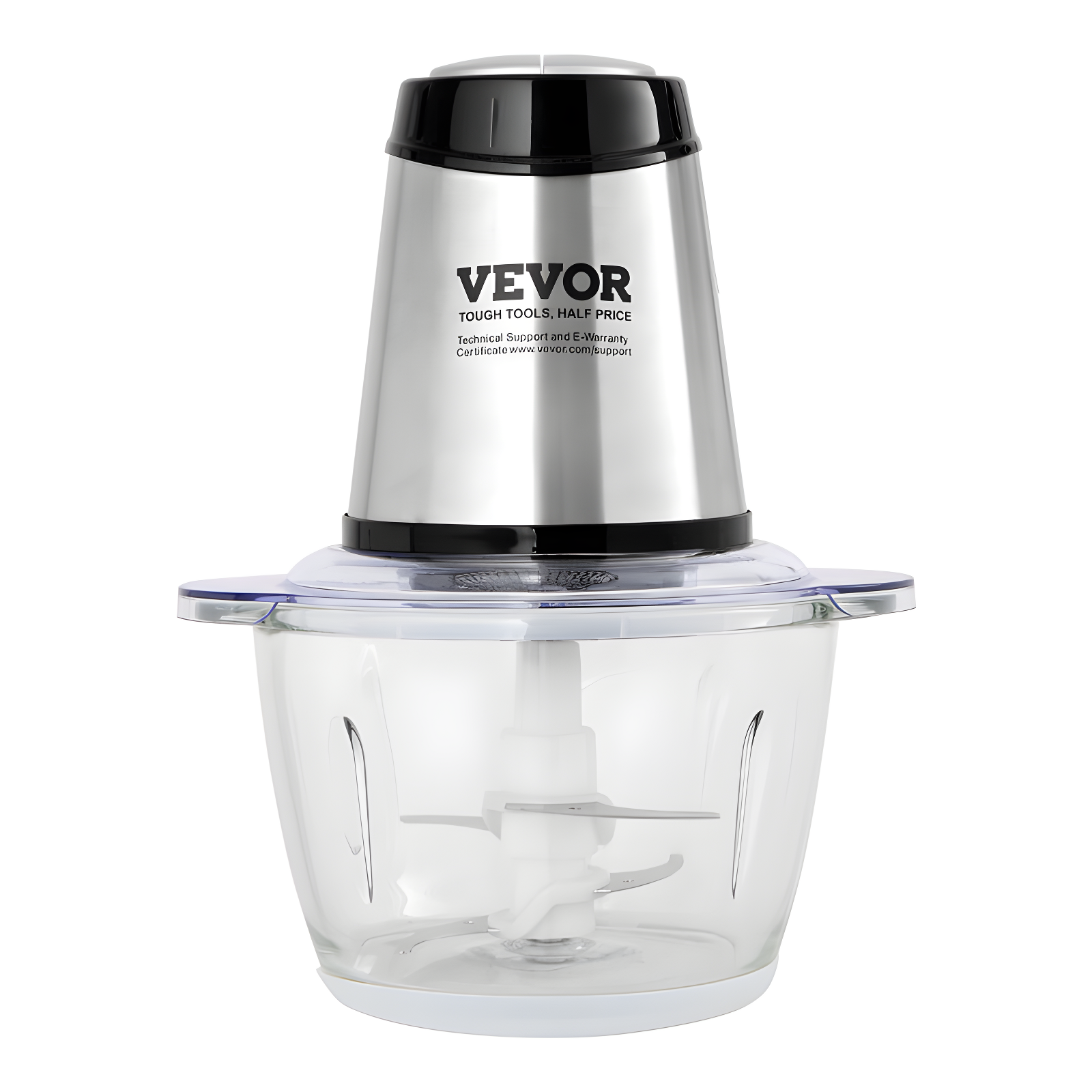 VEVOR VEVOR 5 Cup Food Processor