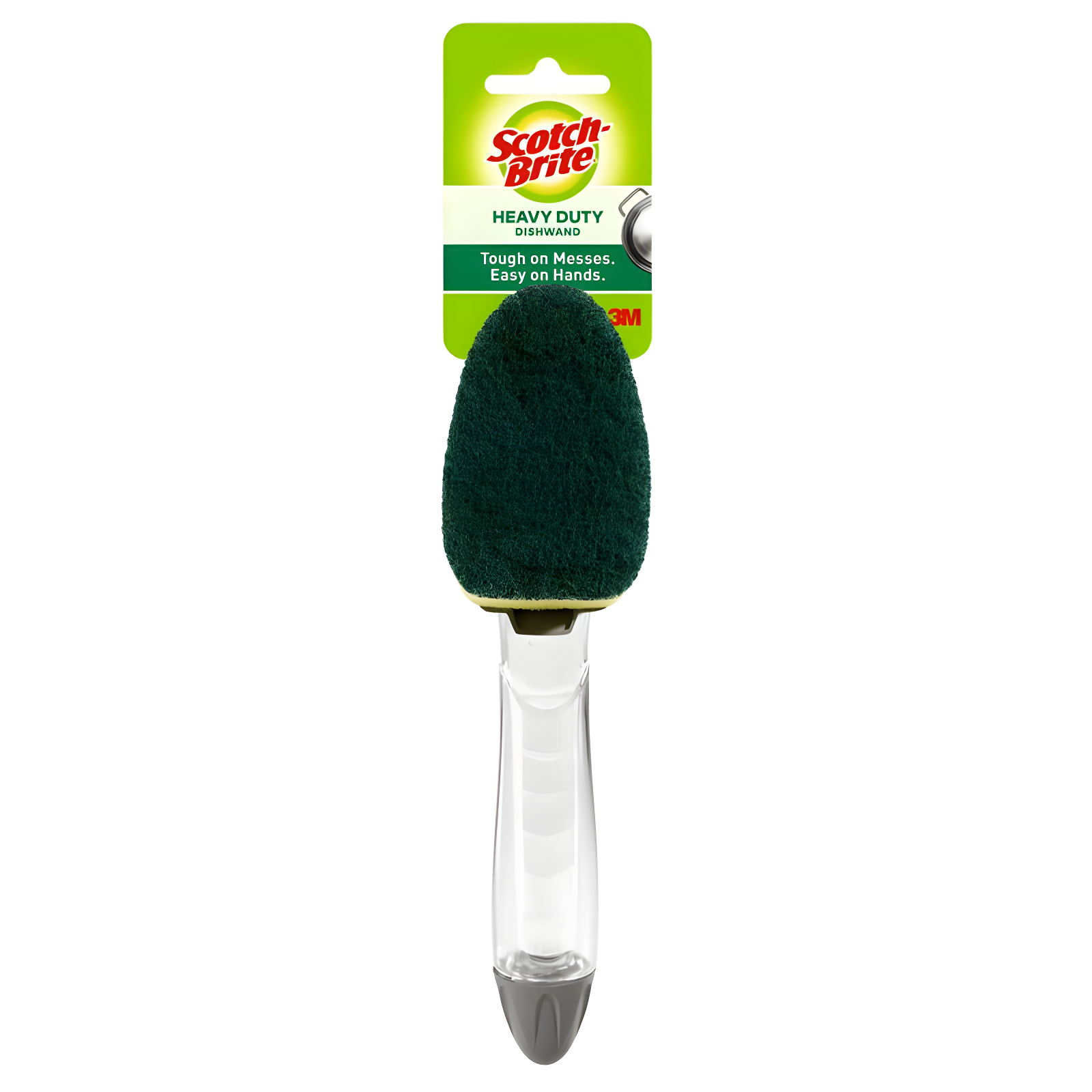Scotch-Brite Heavy Duty Dishwand