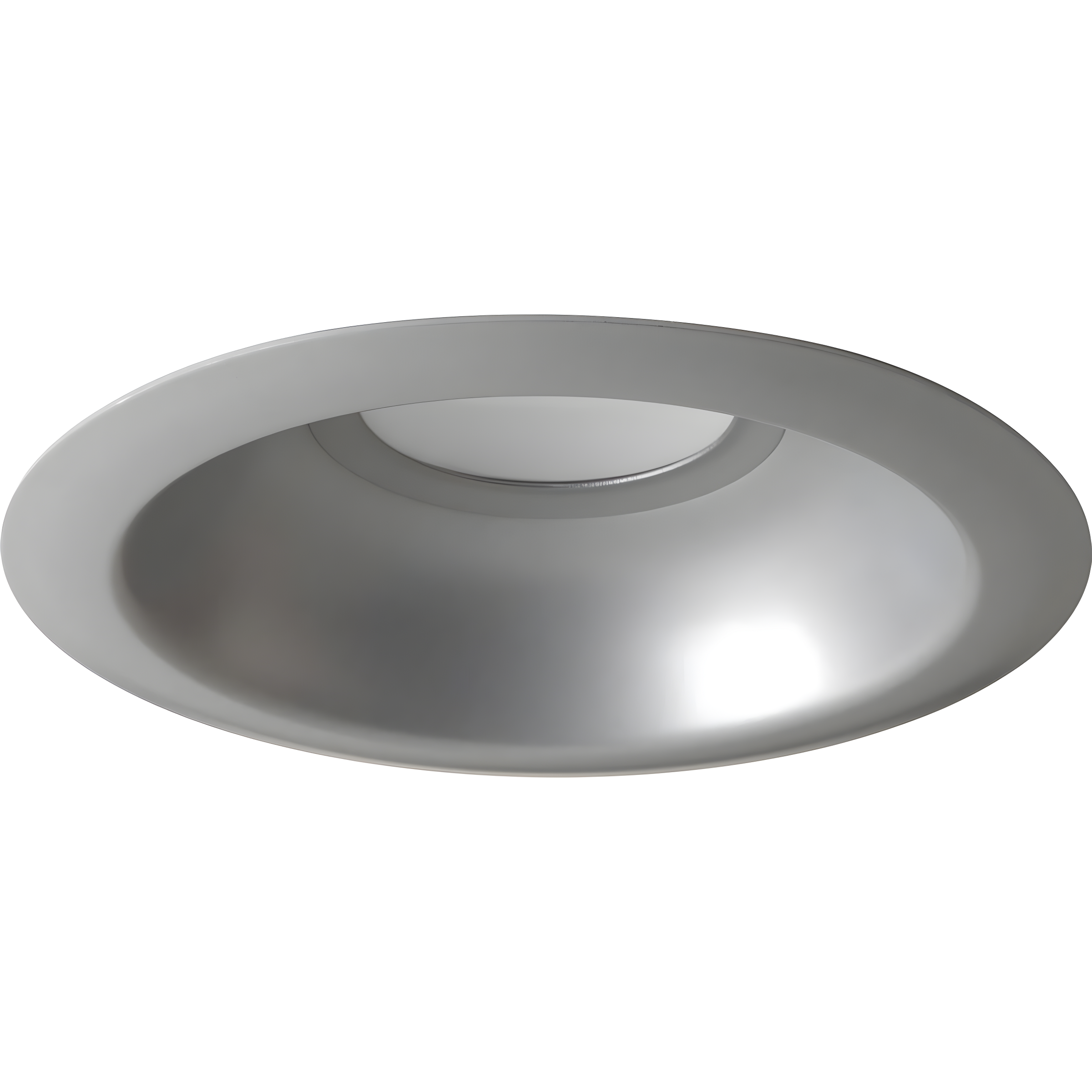 1 Light Recessed Trim