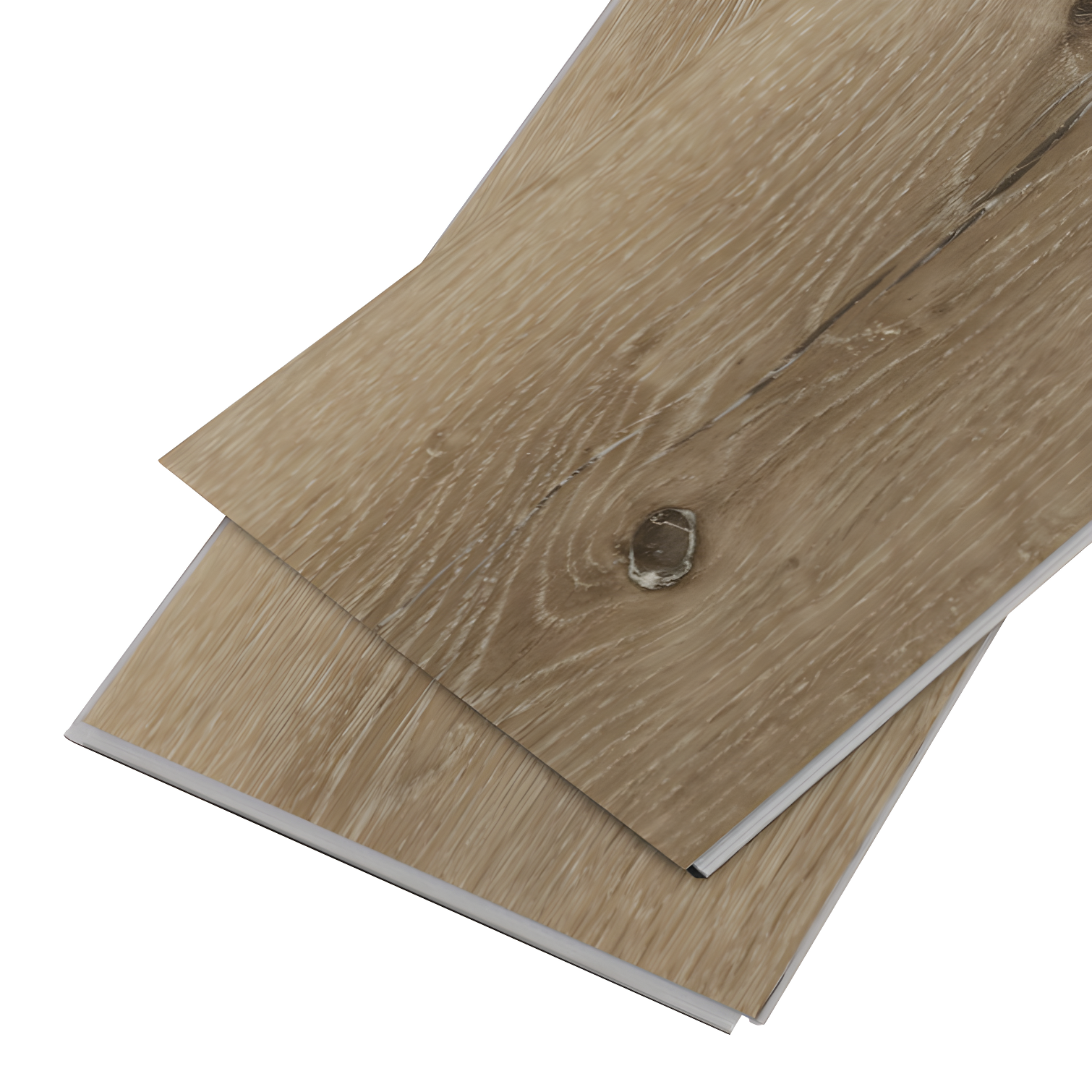Apulia 48" L x 7-1/8" W x 4.7mm Luxury Vinyl Plank