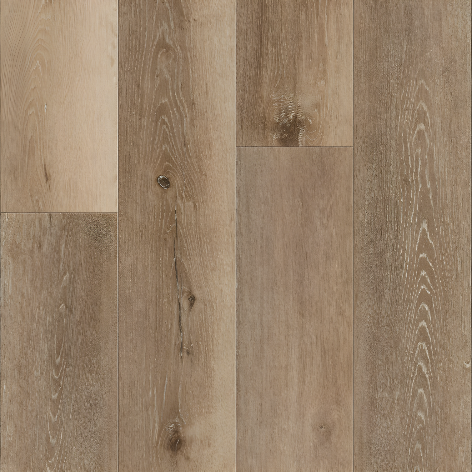 Apulia 48" L x 7-1/8" W x 4.7mm Luxury Vinyl Plank