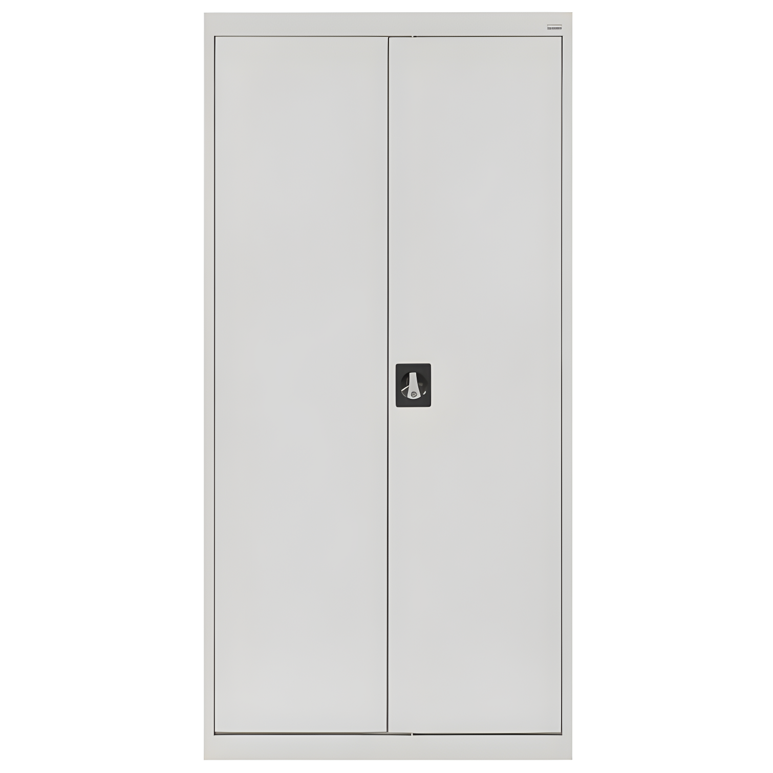 36'' Wide 5 - Shelf Storage Cabinet