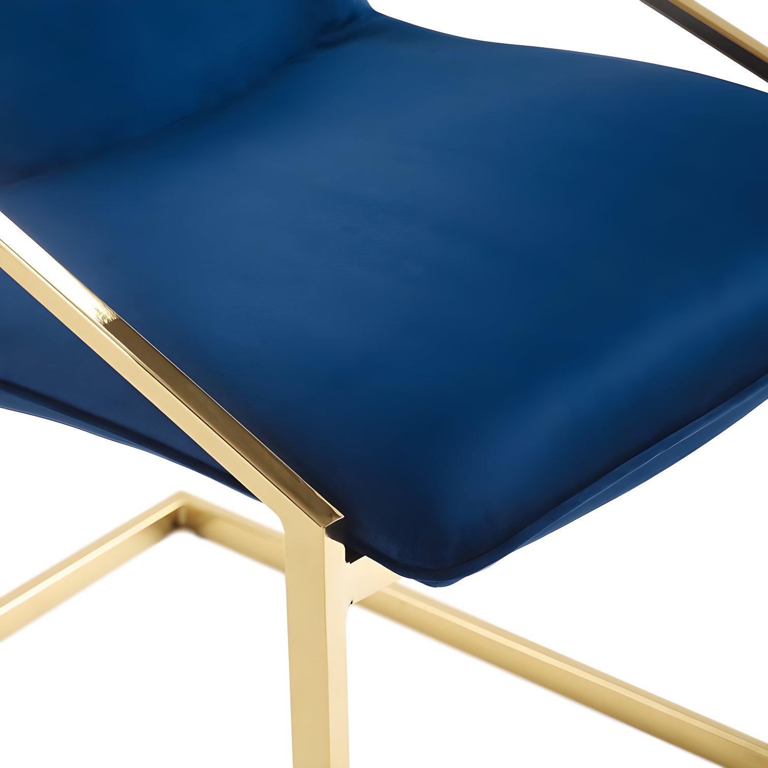 Modway Pitch Performance Velvet Dining Armchair