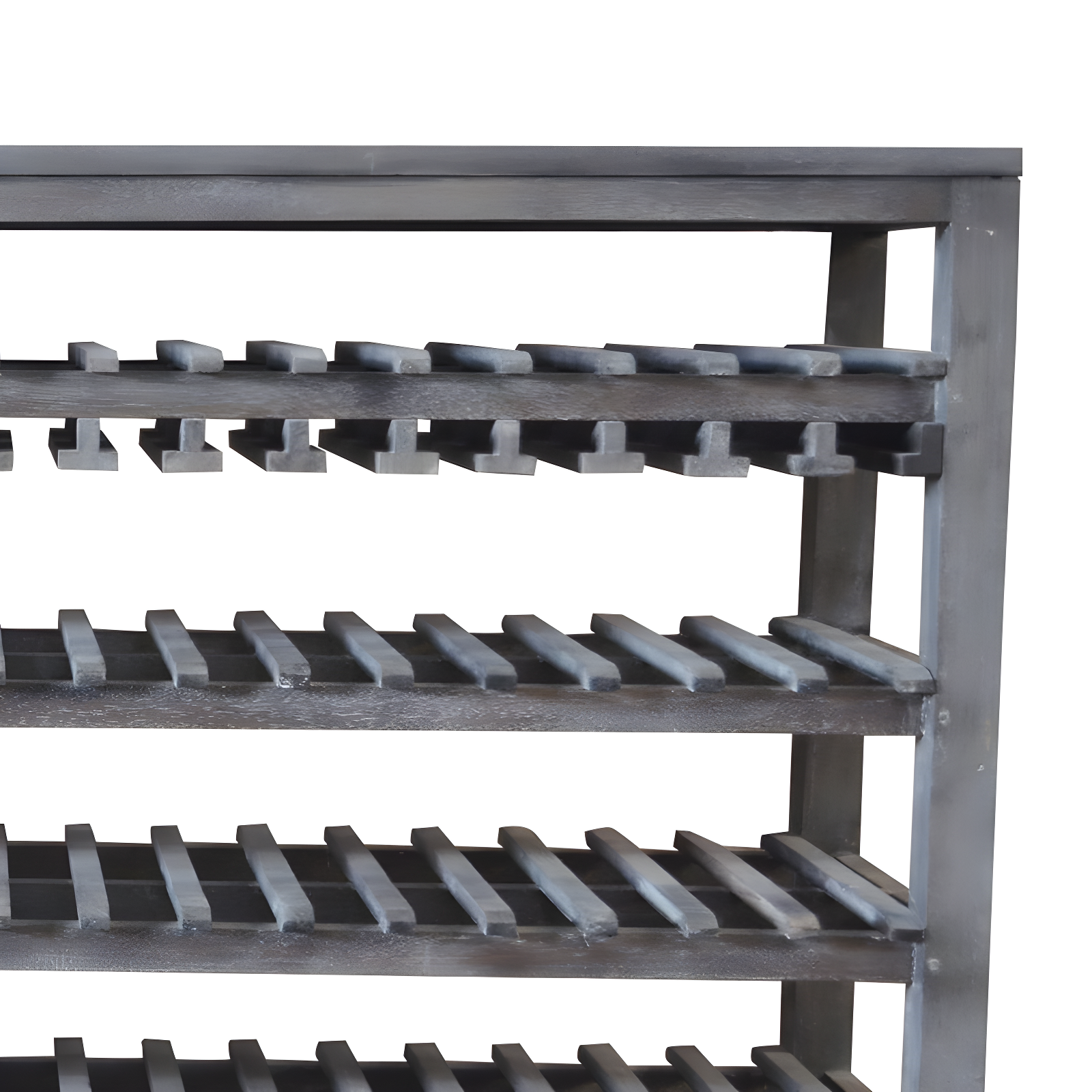 Wine Bottle Rack