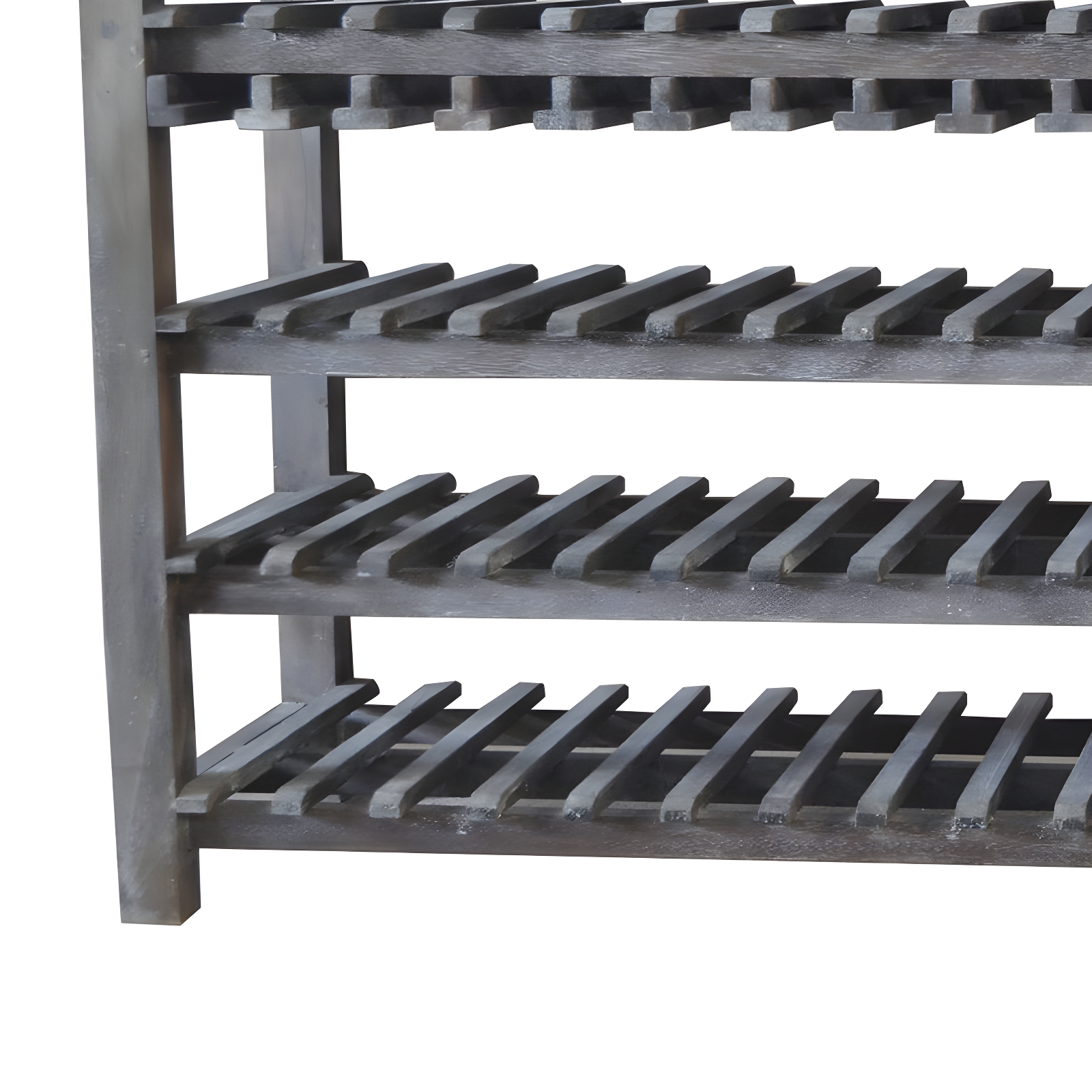 Wine Bottle Rack