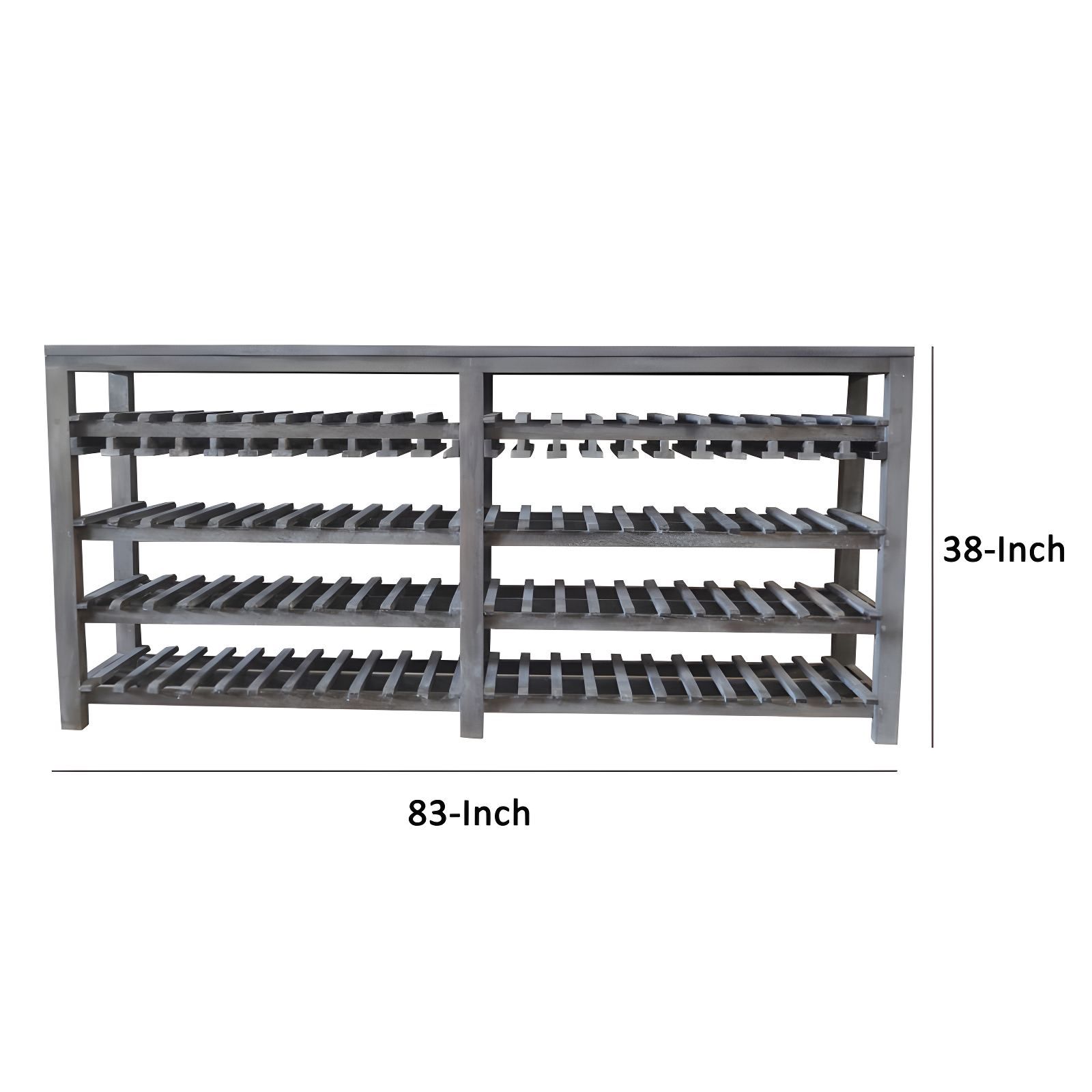 Wine Bottle Rack
