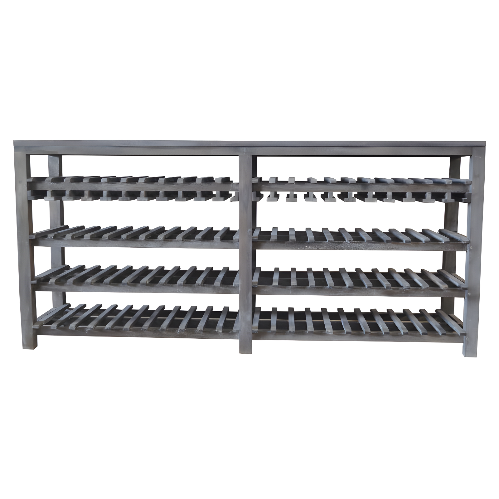 Wine Bottle Rack