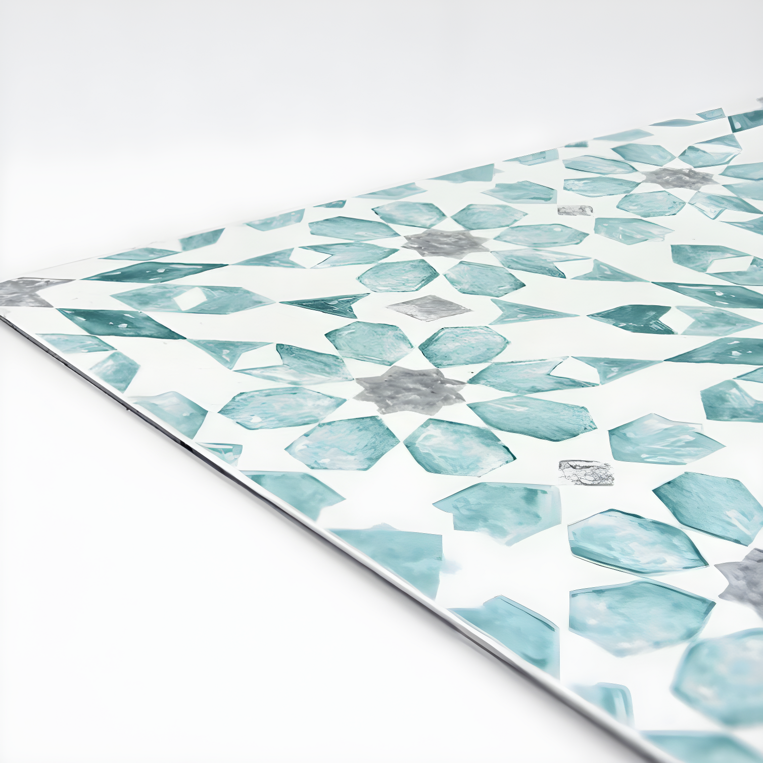 Radiance 0.06'' Thick 12'' W x 12'' L