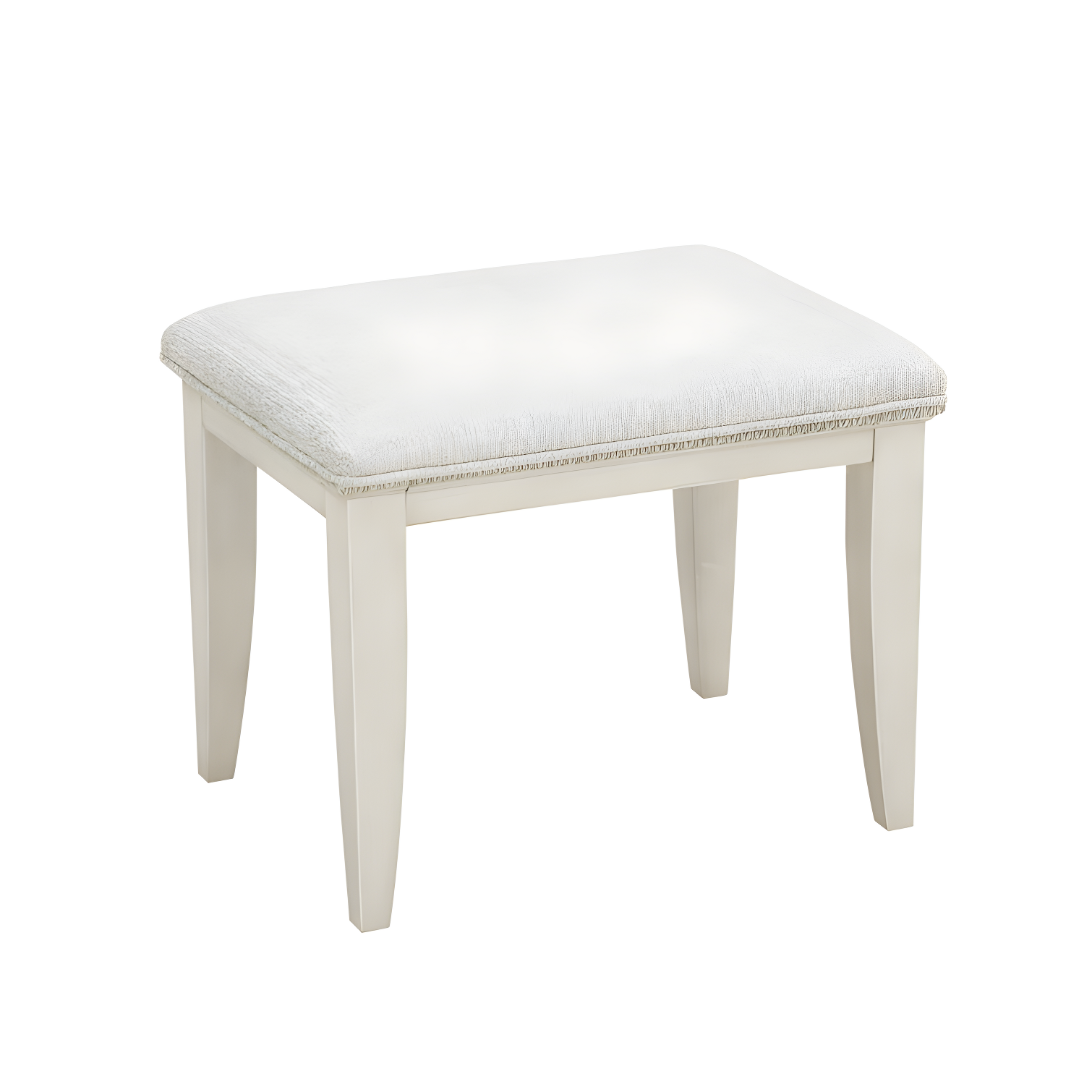 Camila Vanity Stool