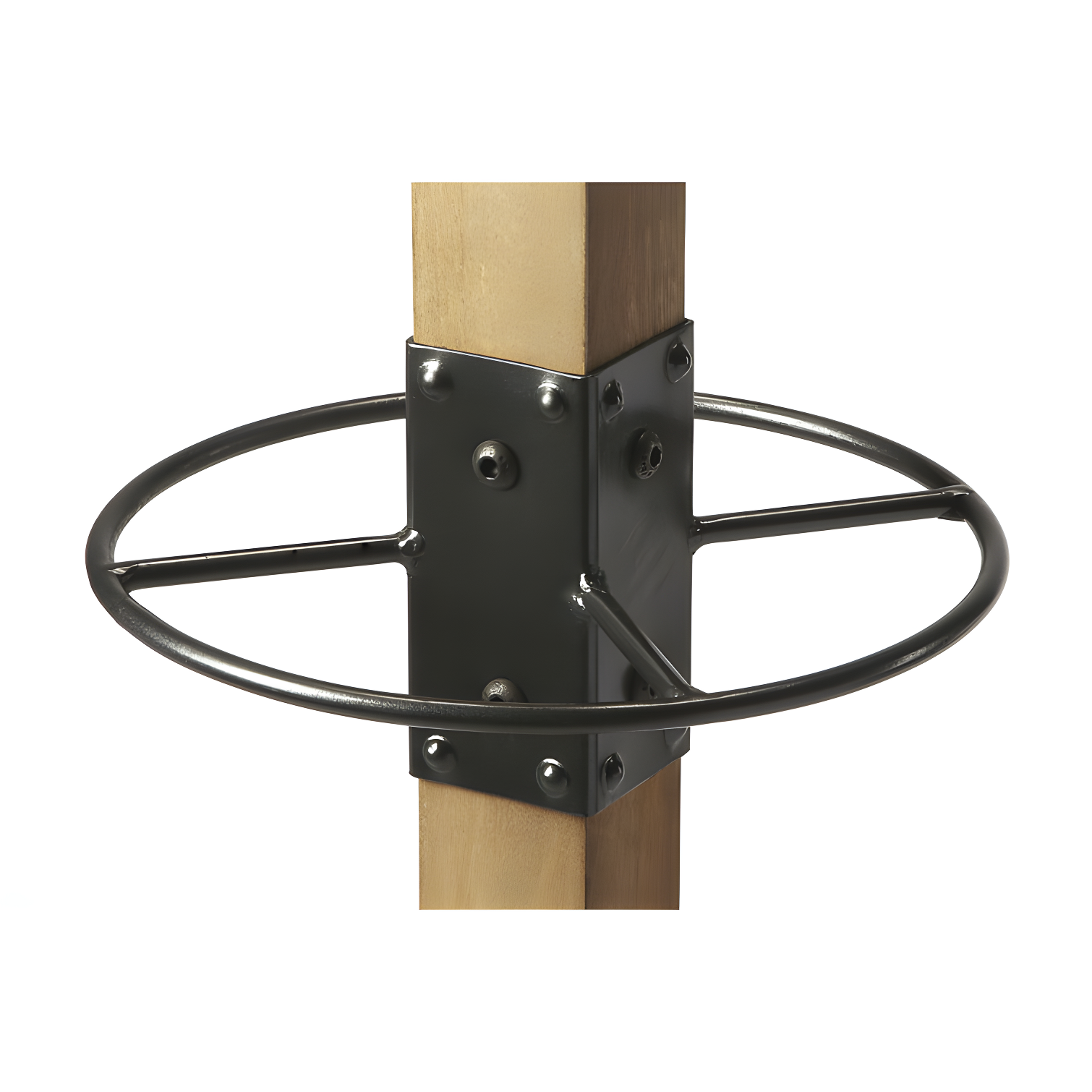 Donan 8 - Hooks Freestanding Coat Rack
