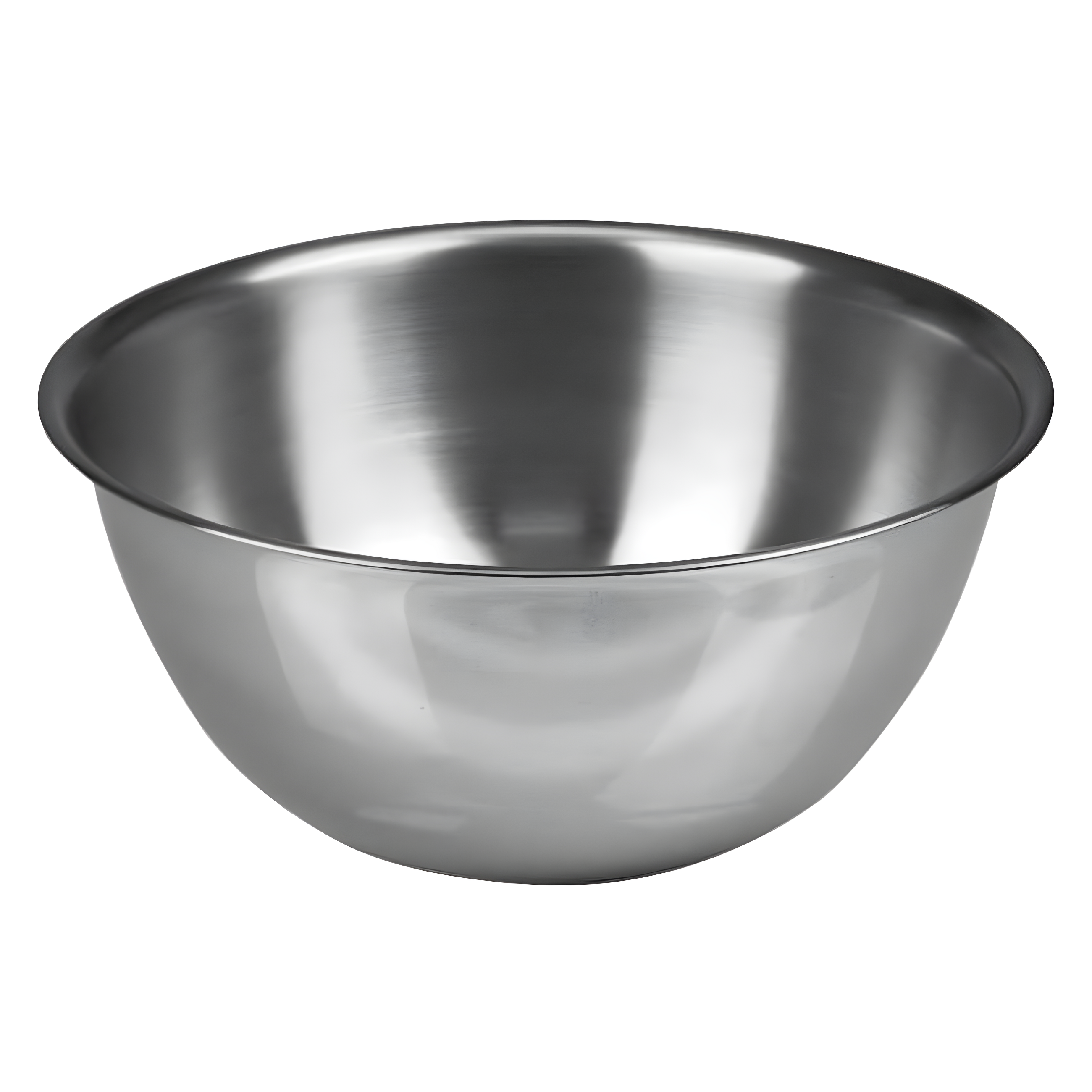 Fox Run 7326 Stainless Steel Mixing Bowl, 1.5 Quarts