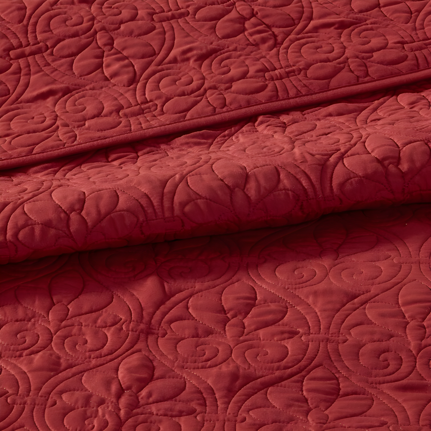 Quebec Reversible Coverlet Set