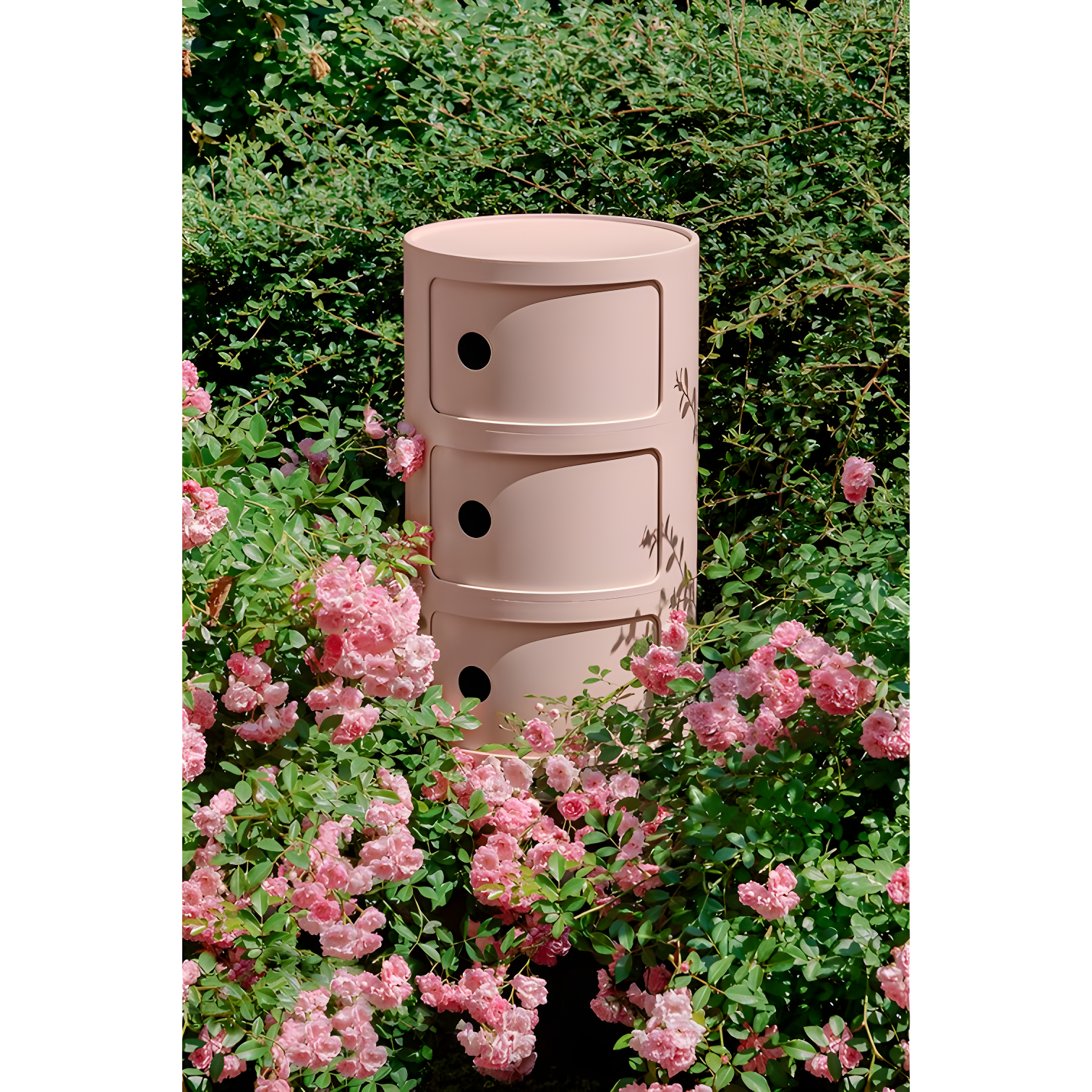 Componibili Bio Storage Unit