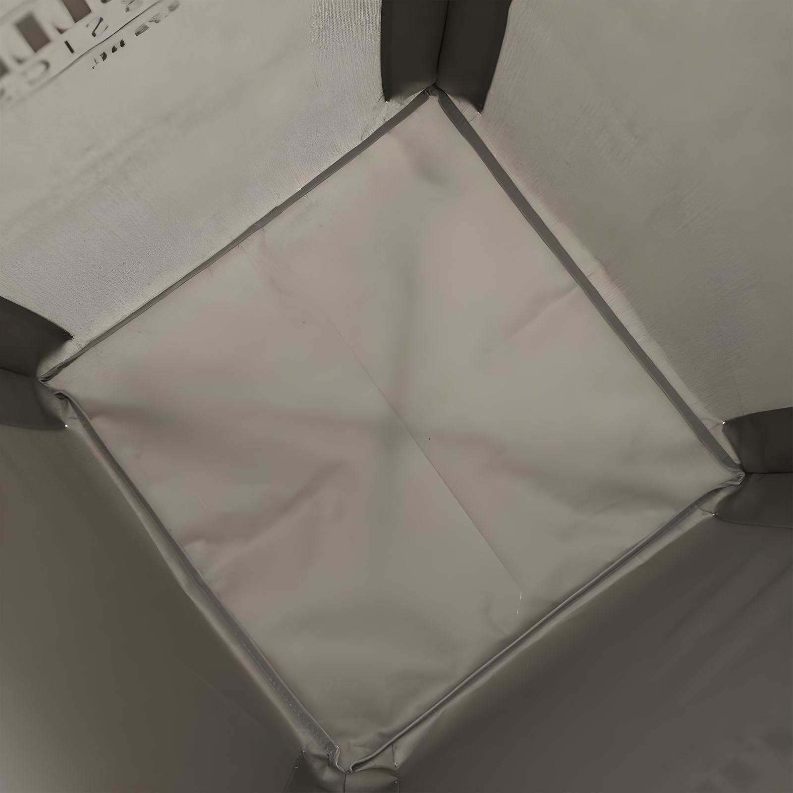 Rolling Commercial Laundry Hamper