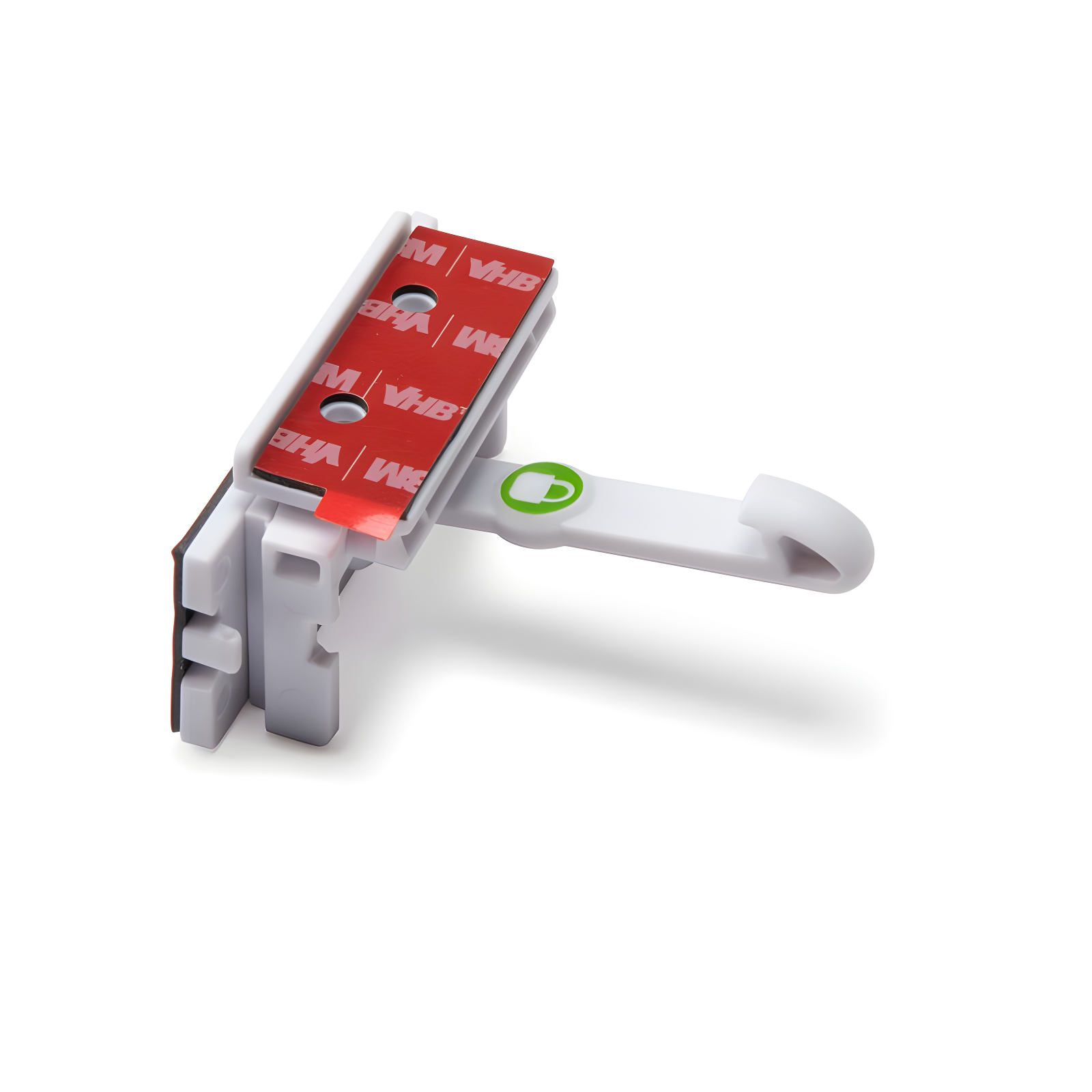 Safety 1st Adhesive Cabinet Latch For Childproofing - 8pk