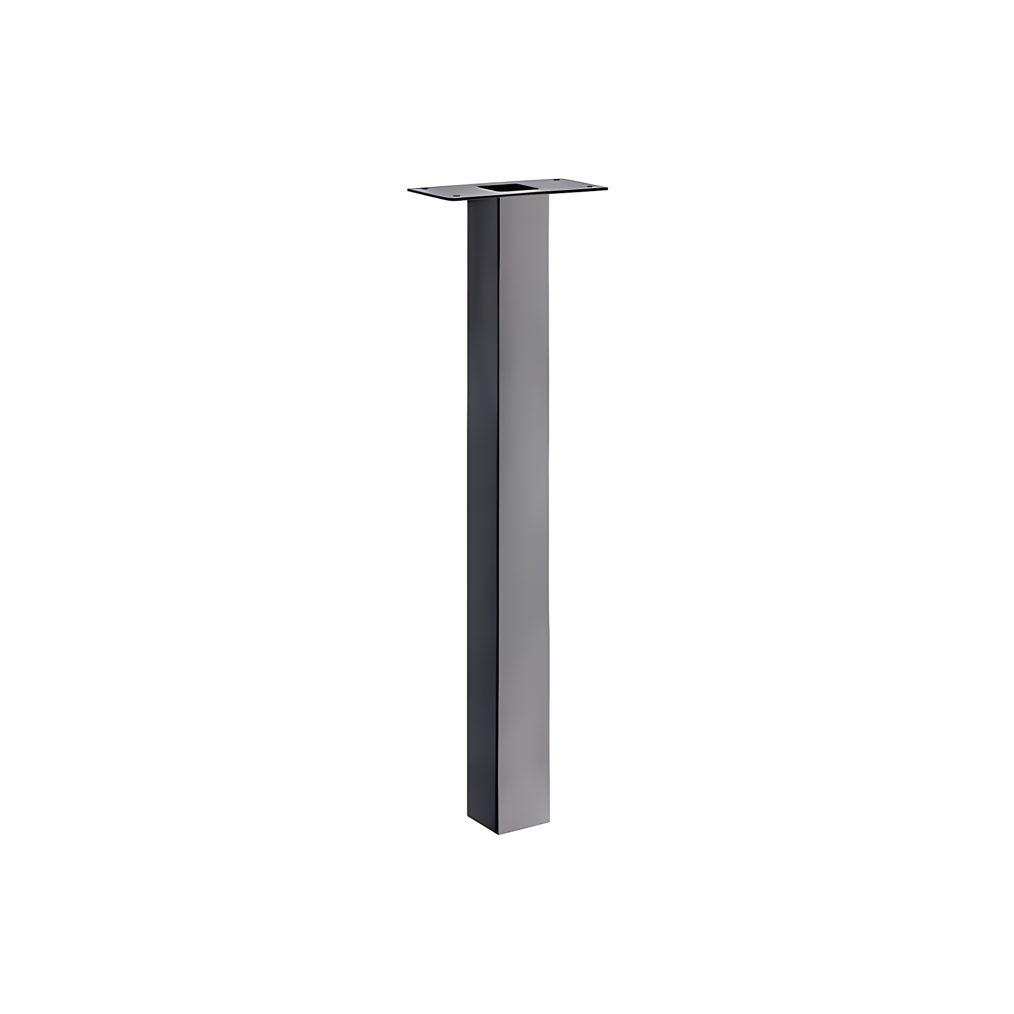 Oasis 46.5'' H Square Standard Post