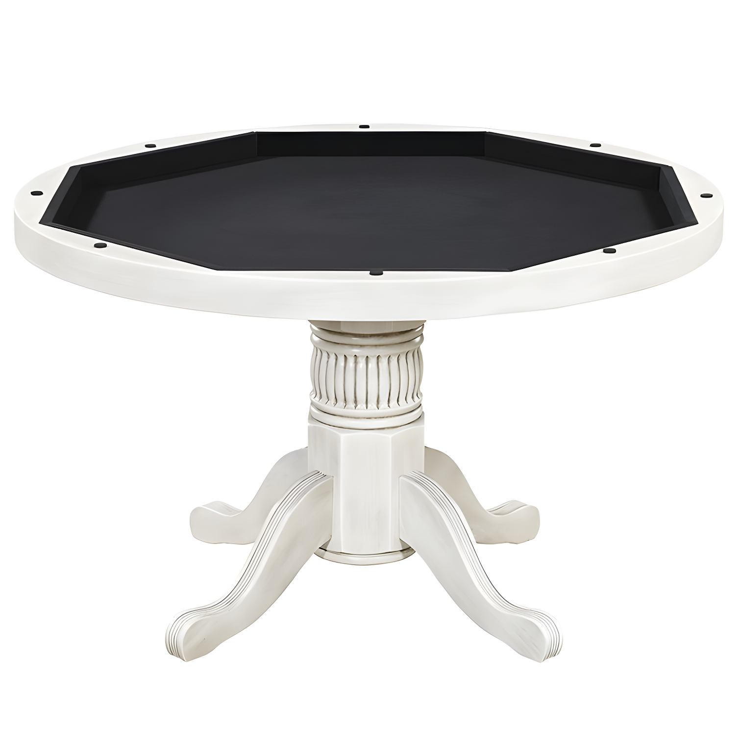 48 Inch Poker Table / Dining Table By RAM Game Room