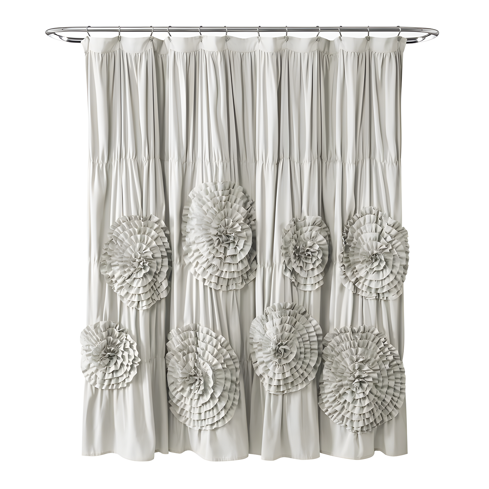 Serena Shower Curtain