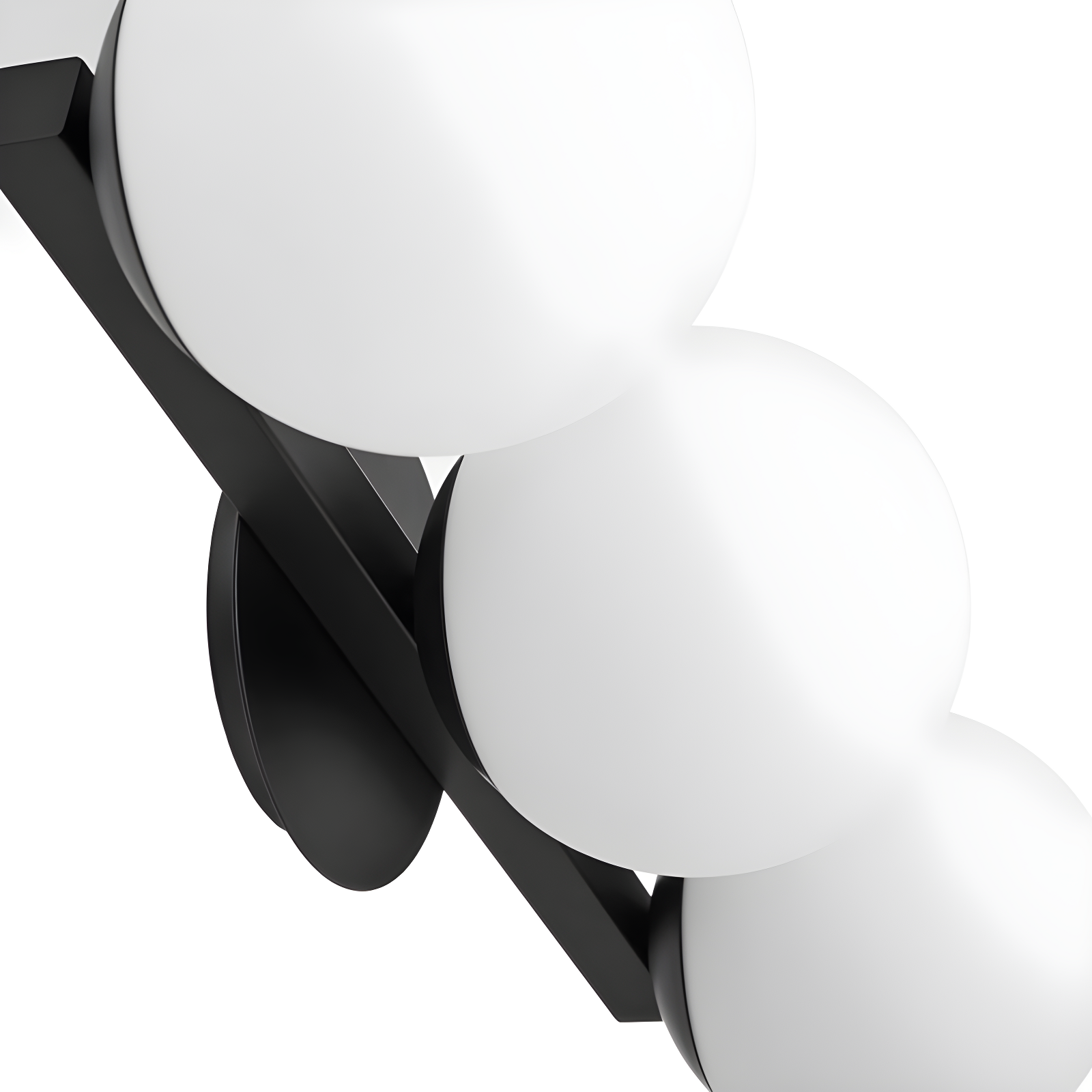 Ivy Bronx Nikitha 3 - Light Vanity Light