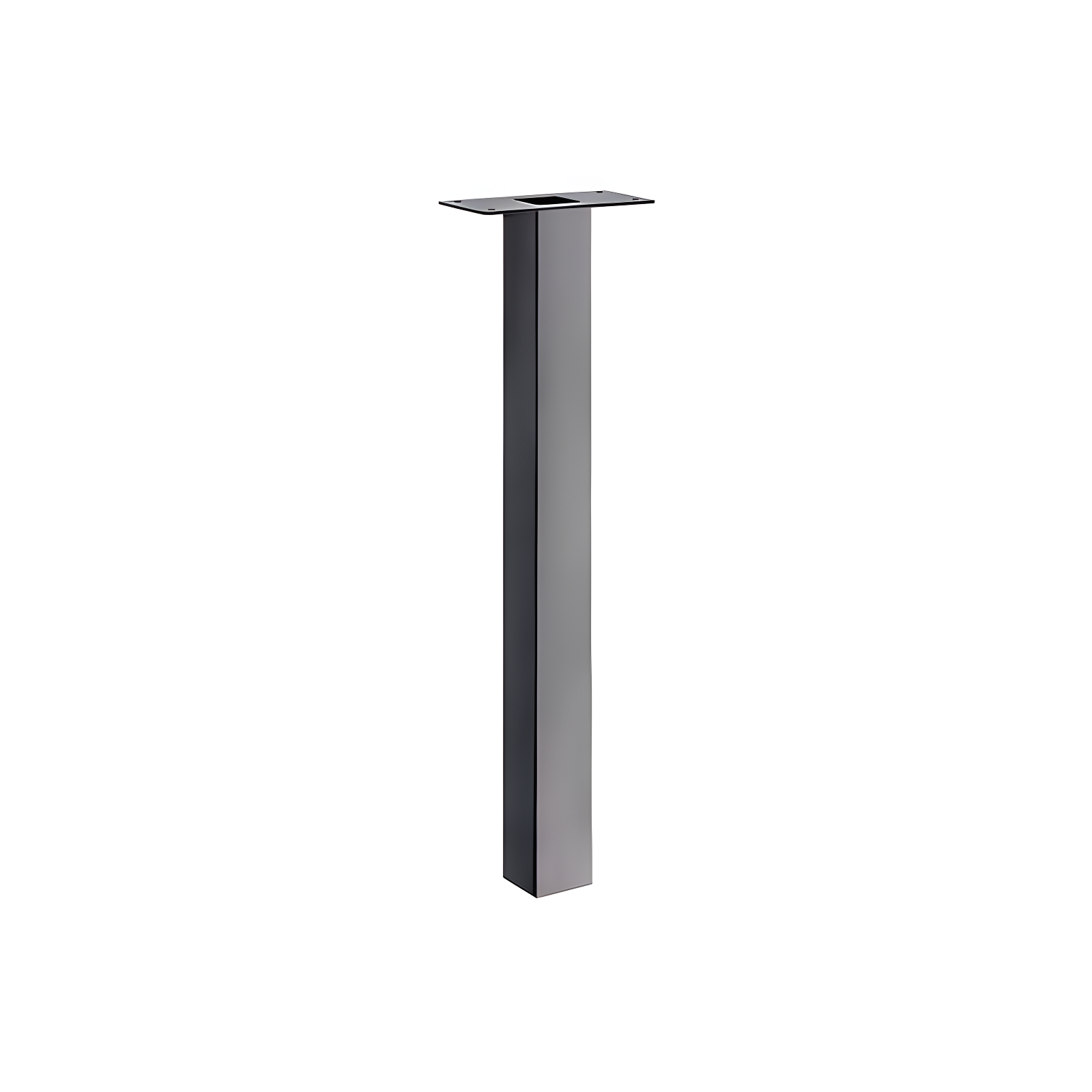 Oasis 46.5'' H Square Standard Post