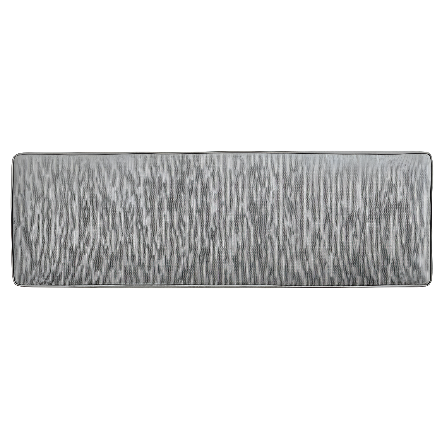 Erdita Aluminum Outdoor Bench