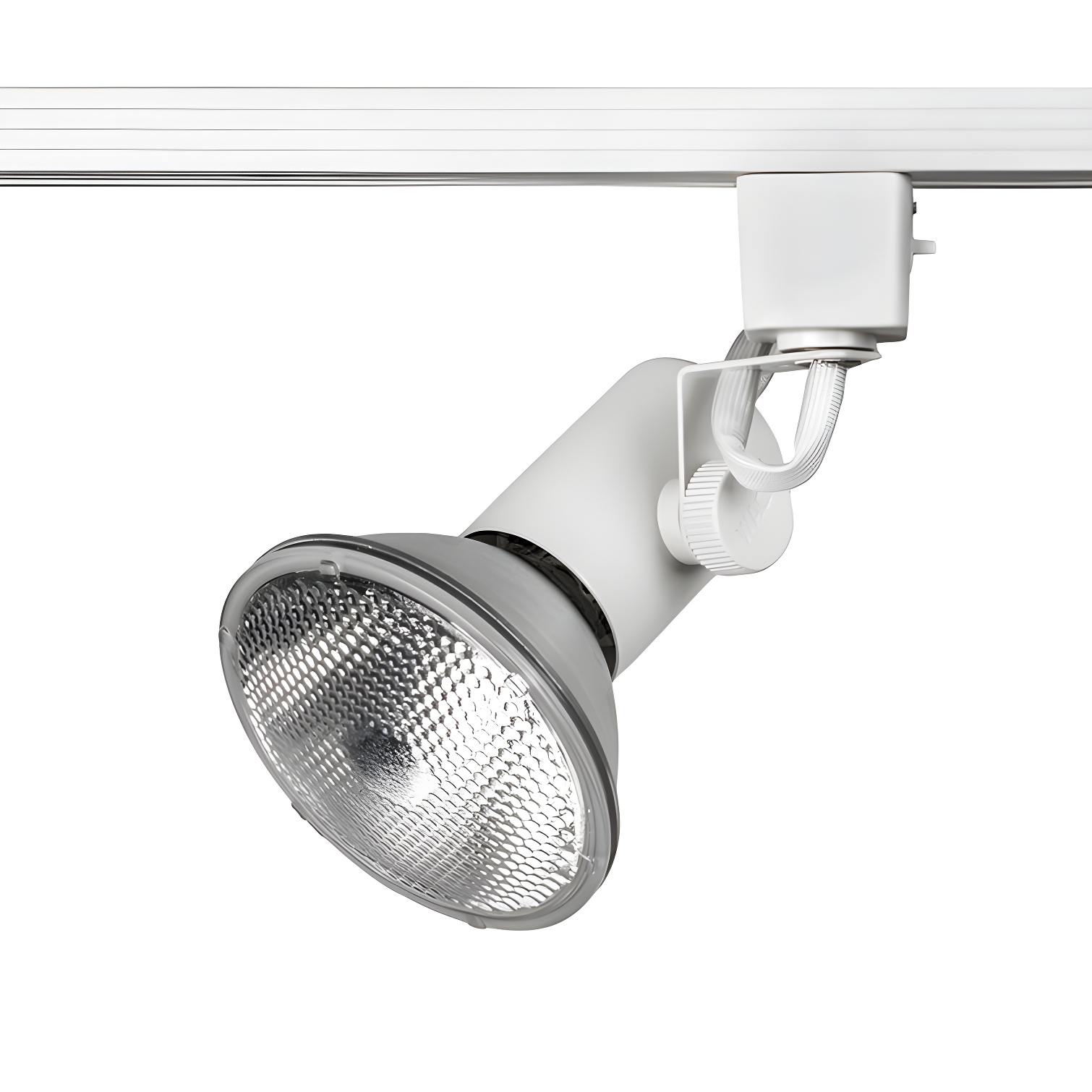 Adjustable Track Head