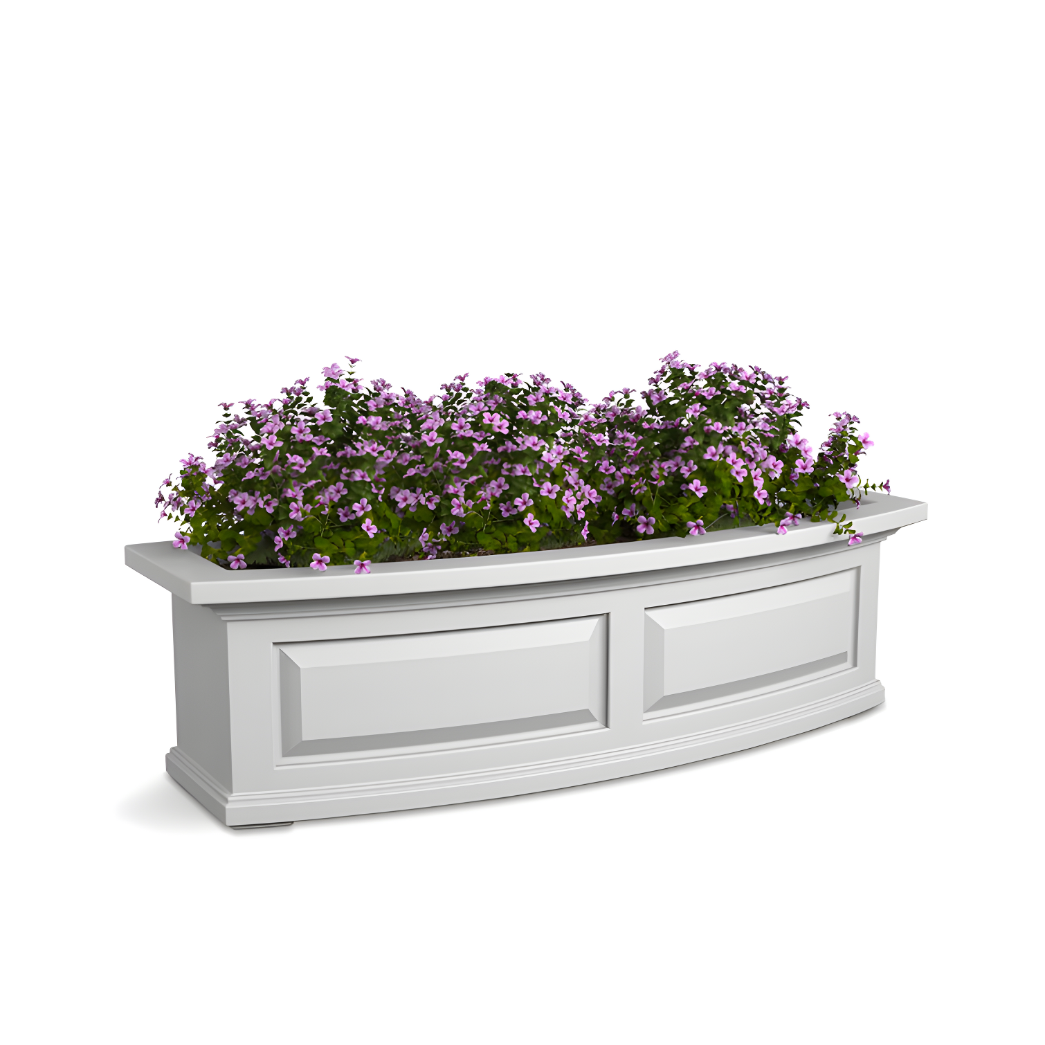 Nantucket Planter Window Box Planter