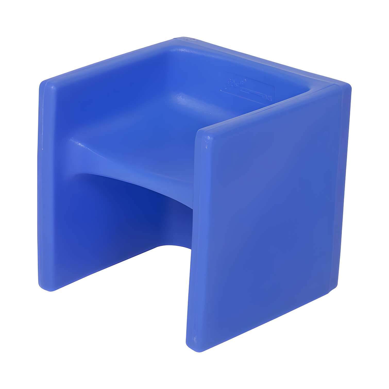 Cube Chair 3-in-1 Kids Desk/Activity