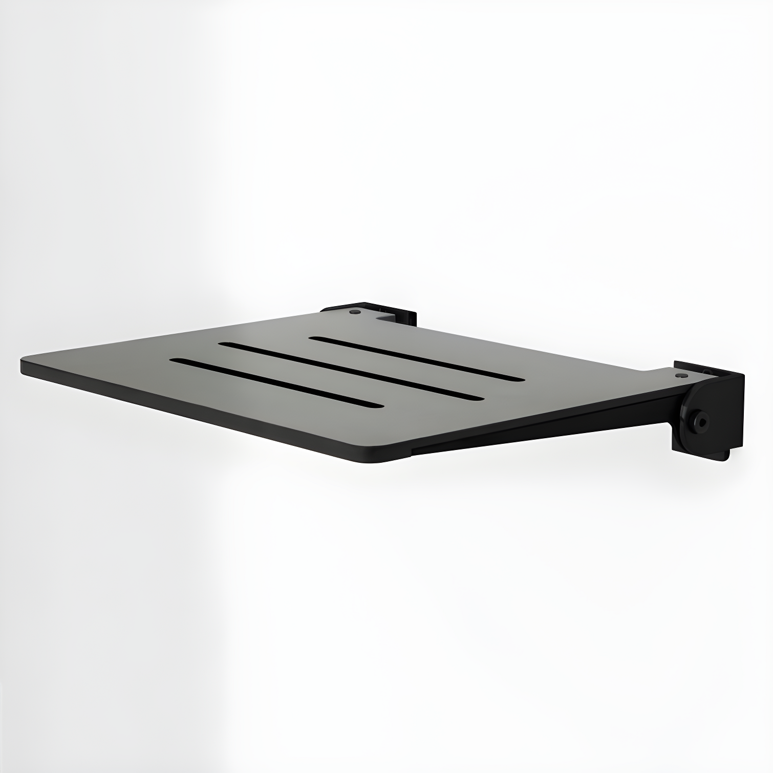 SlimLine Folding Shower Bench Seat
