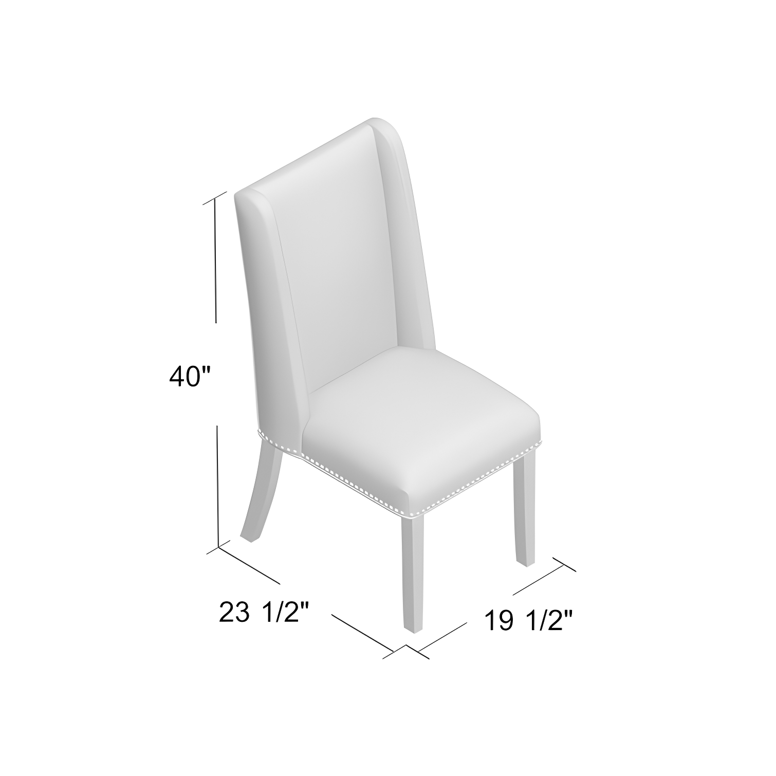 Modway Baron Dining Chair