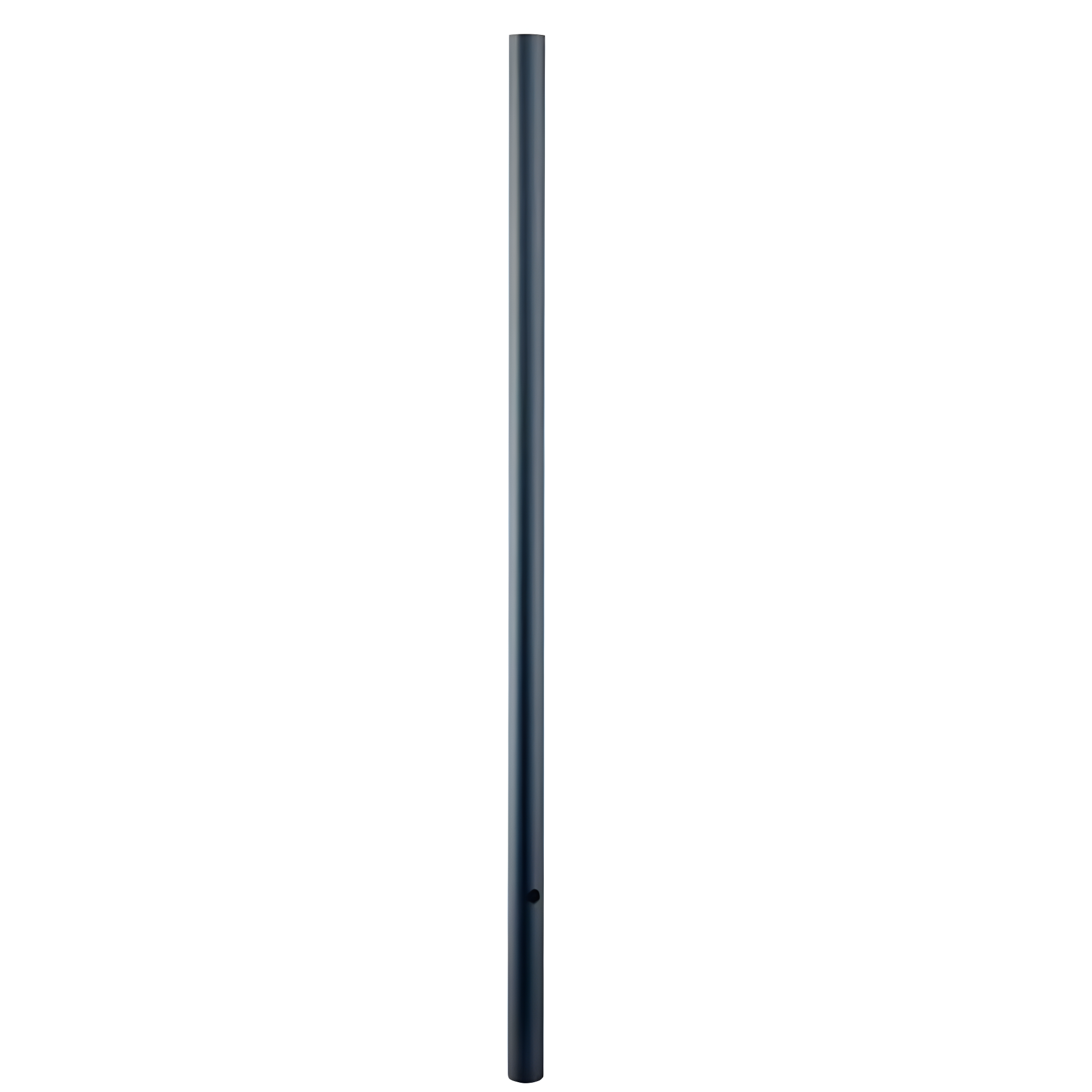 Acclaim Lighting - Direct Burial - Smooth Post - 3 Inches Wide by 84 Inches