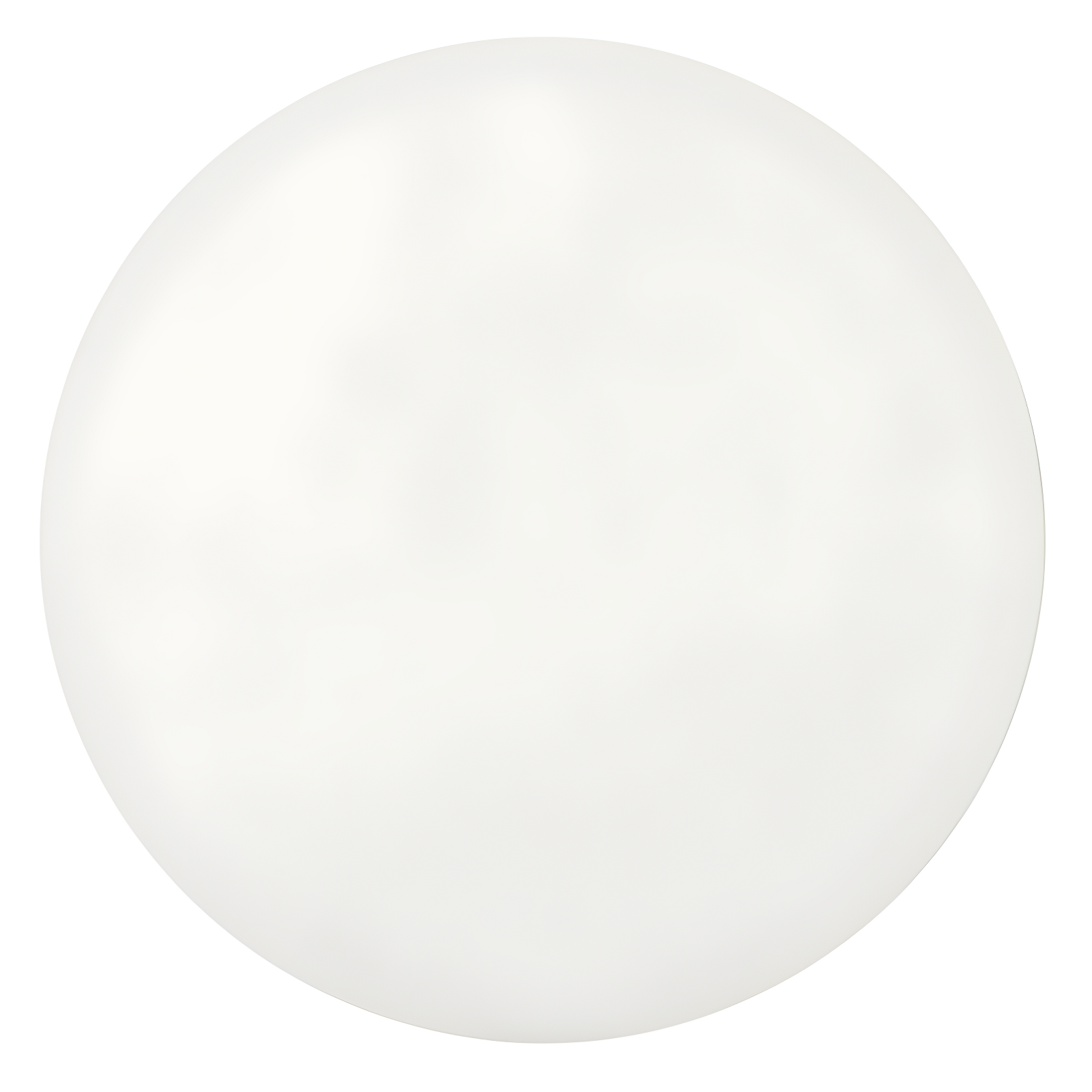 Katara Concrete Accent Stool - Indoor/Outdoor - VNN1034 - White - Safavieh