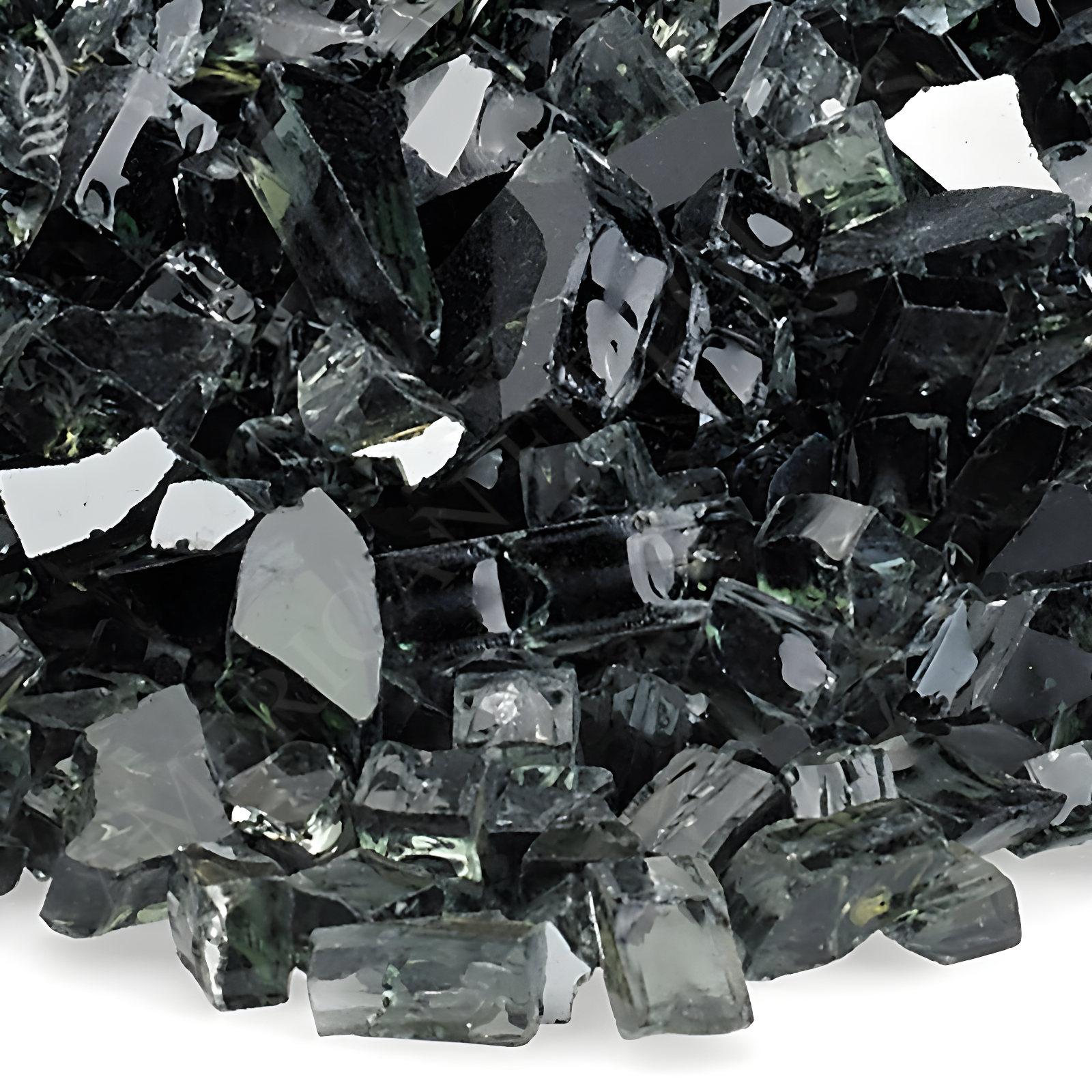 American Fireglass 1/2" Fire Pit Glass