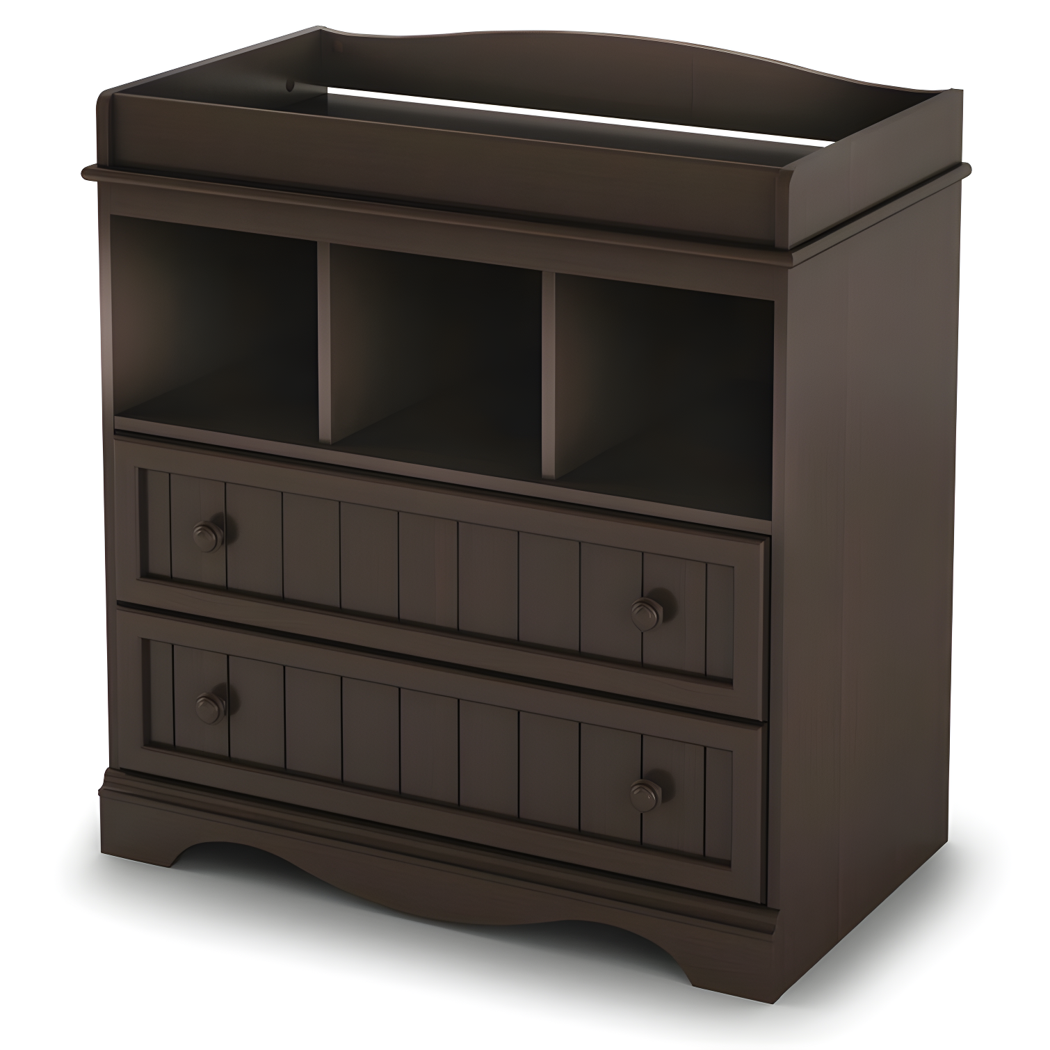 Savannah Changing Table Dresser