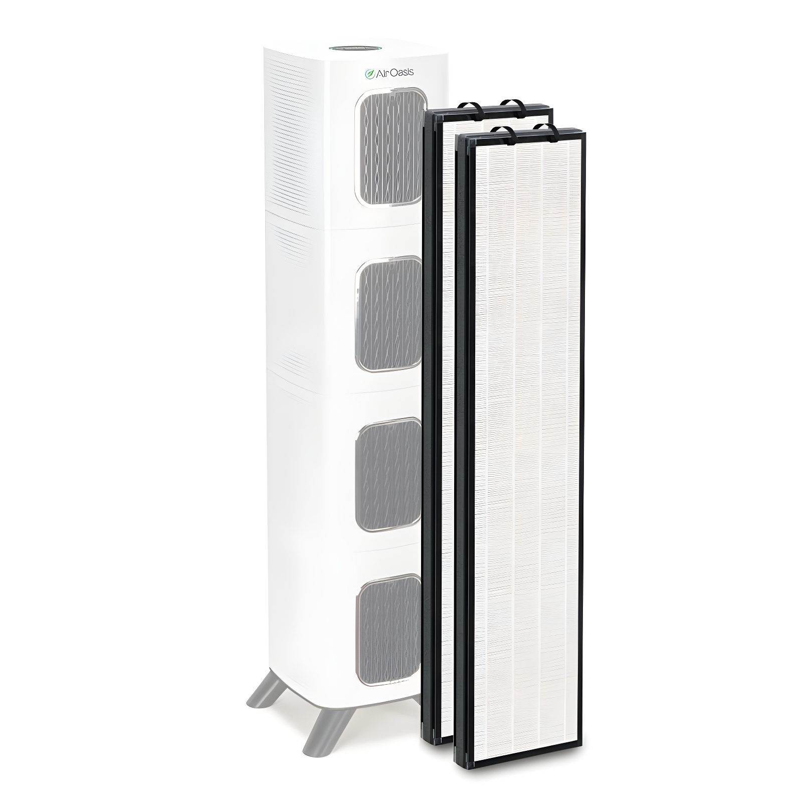 Air Oasis Air Oasis iAdaptAir 2.0 Replacement Filter Cartridges
