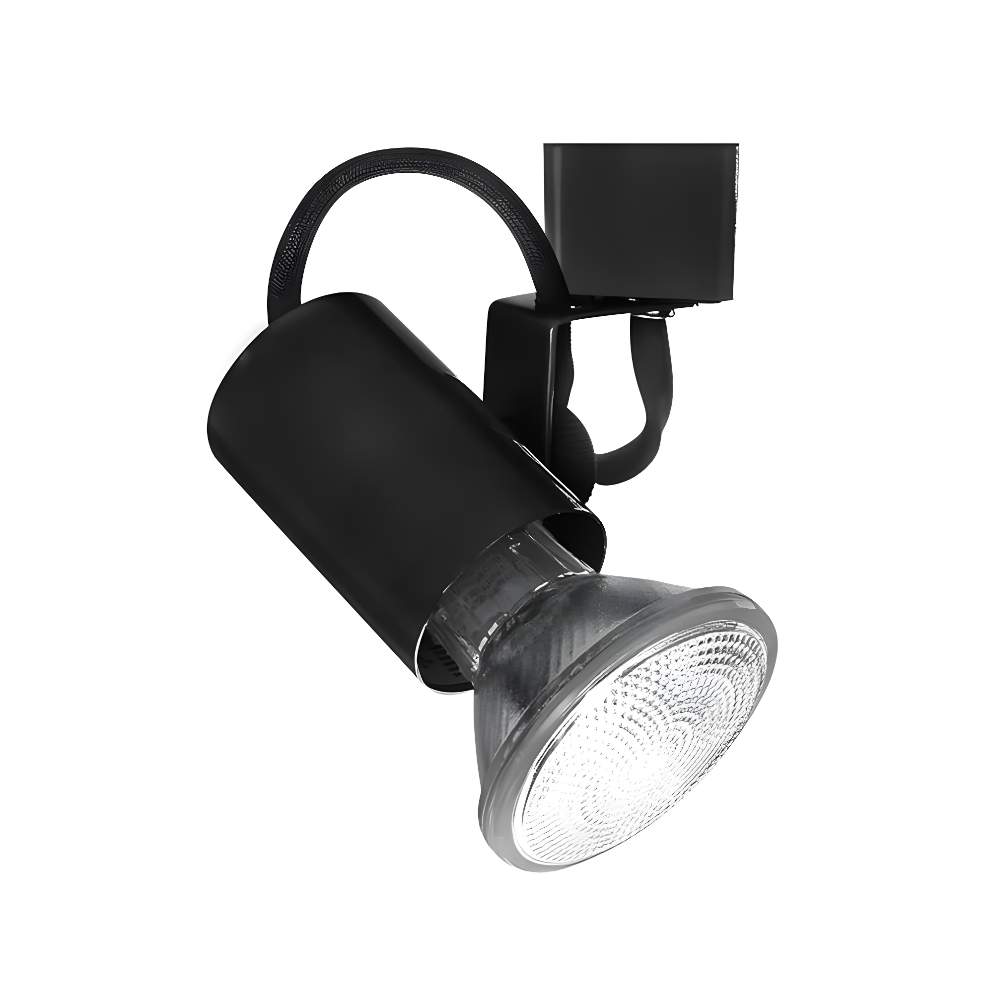 Adjustable Track Head