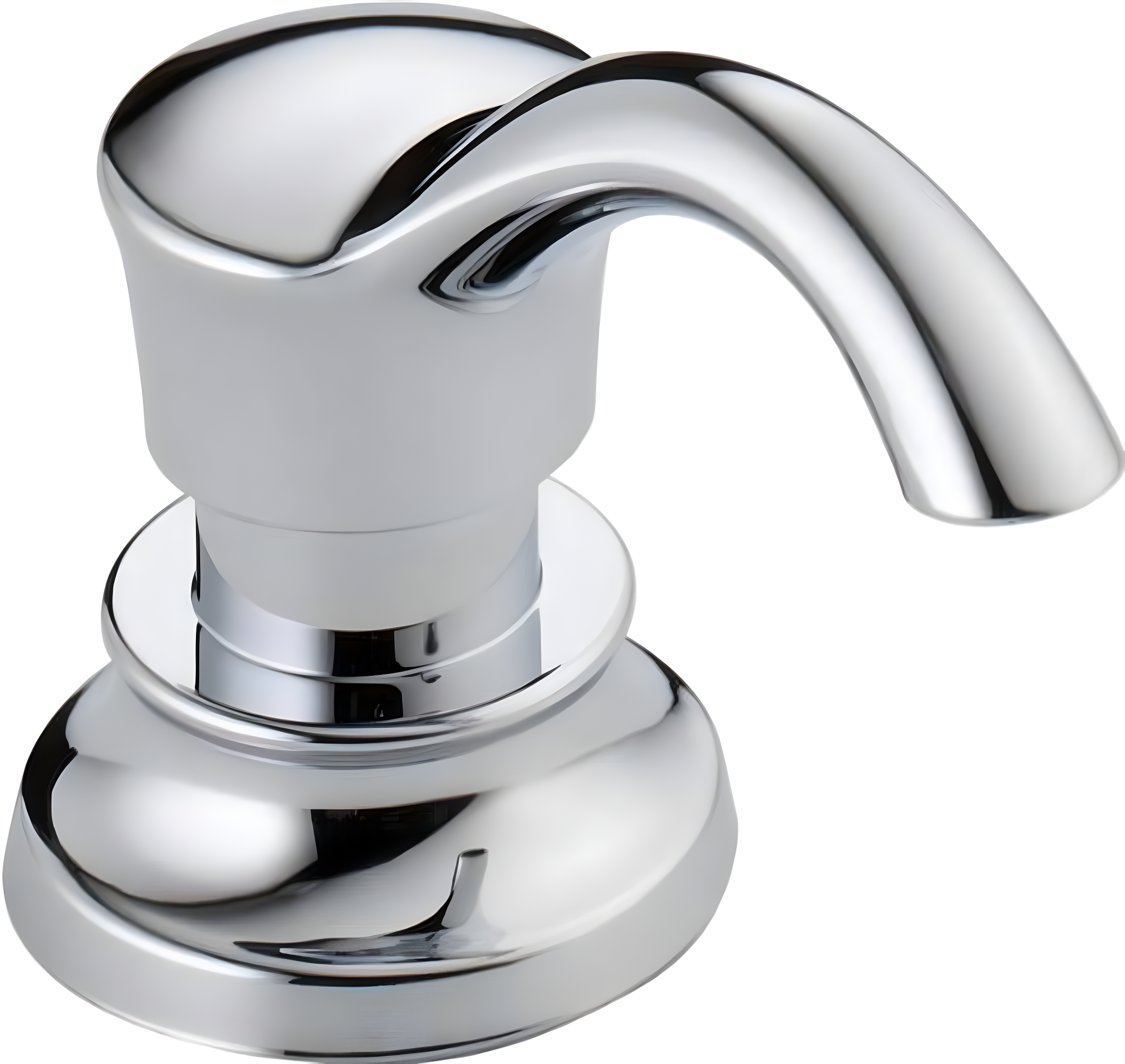Cassidy Soap Dispenser