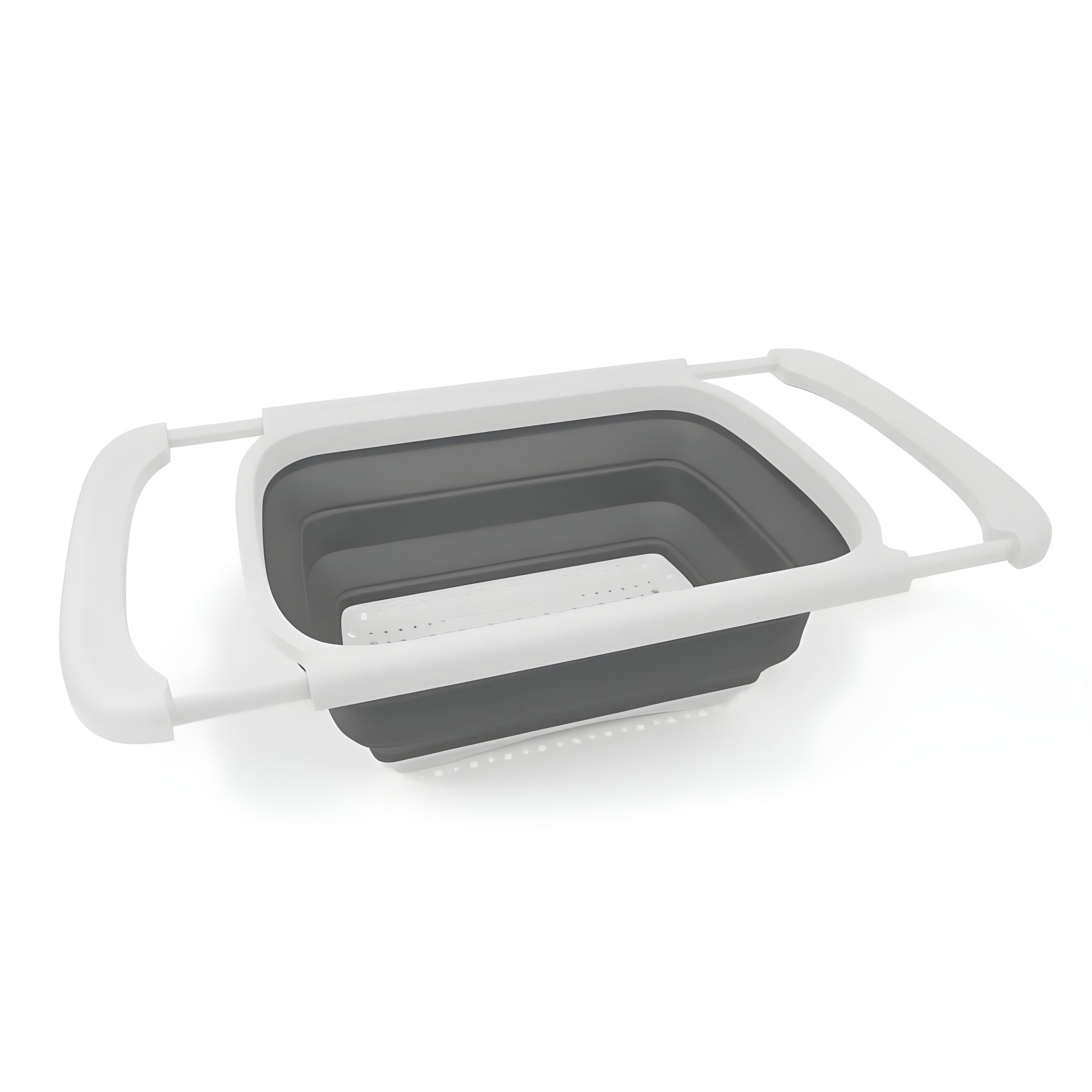 Cook Pro Plastic Food Strainer