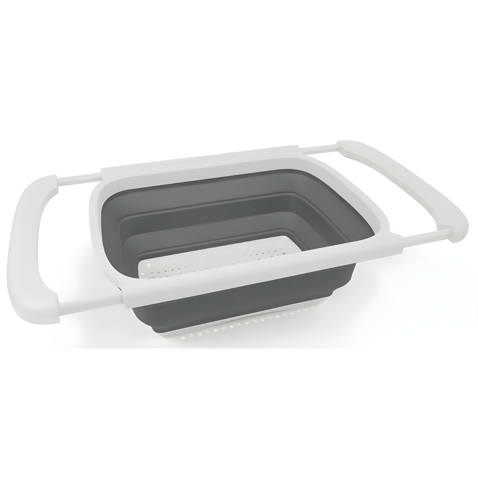 Cook Pro Plastic Food Strainer