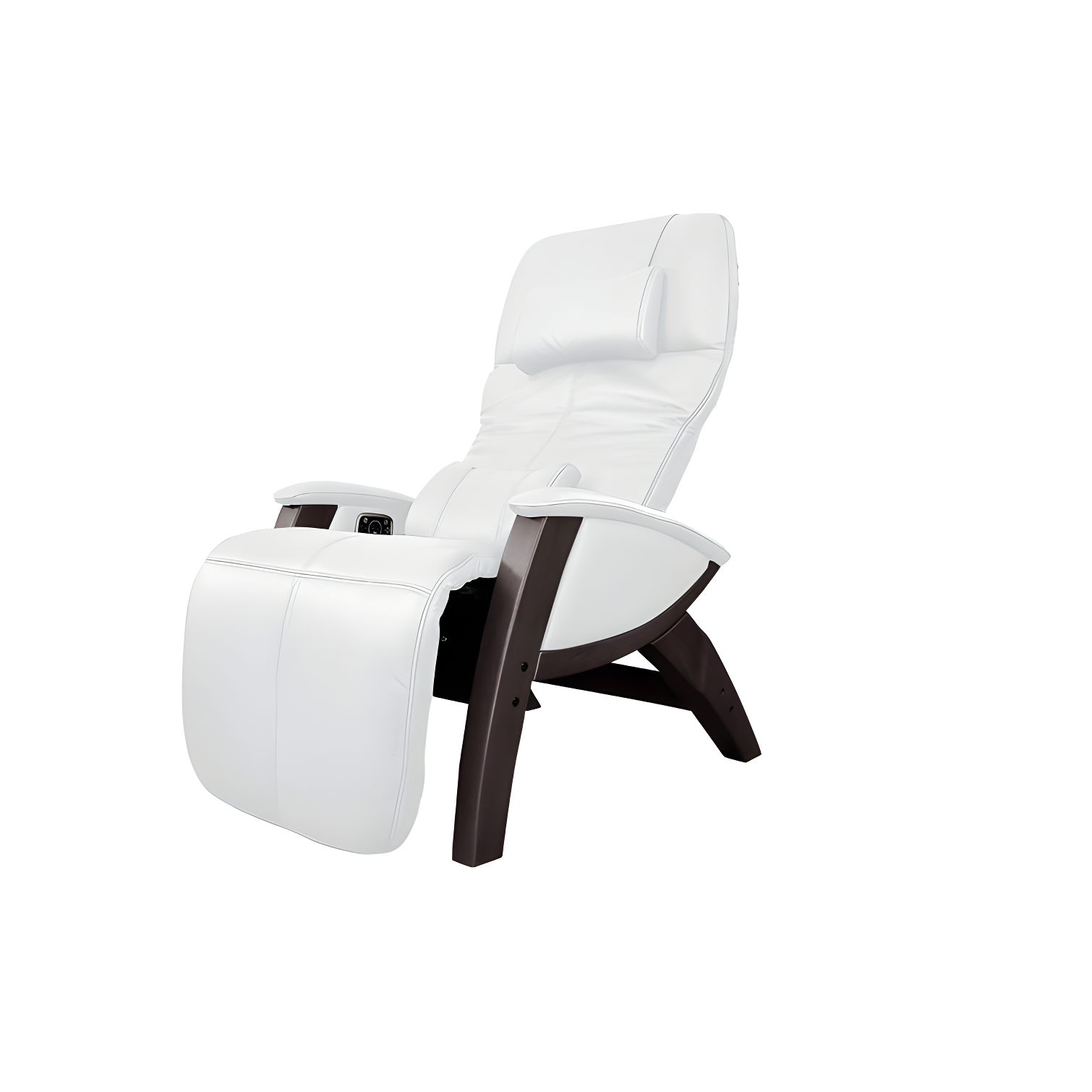 Svago Svago Faux Leather Power Recliner